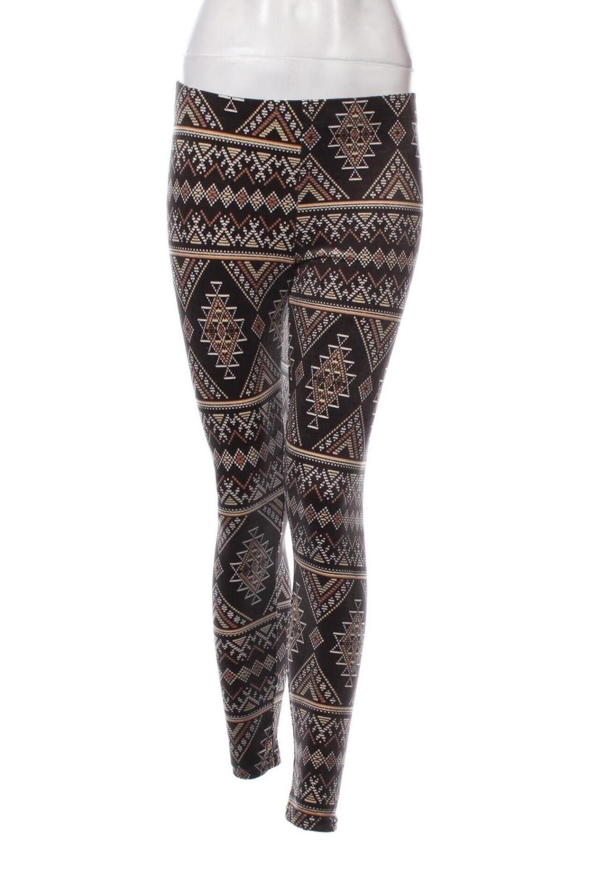 Damen Leggings No Boundaries, Größe S, Farbe Mehrfarbig, Preis € 13,49