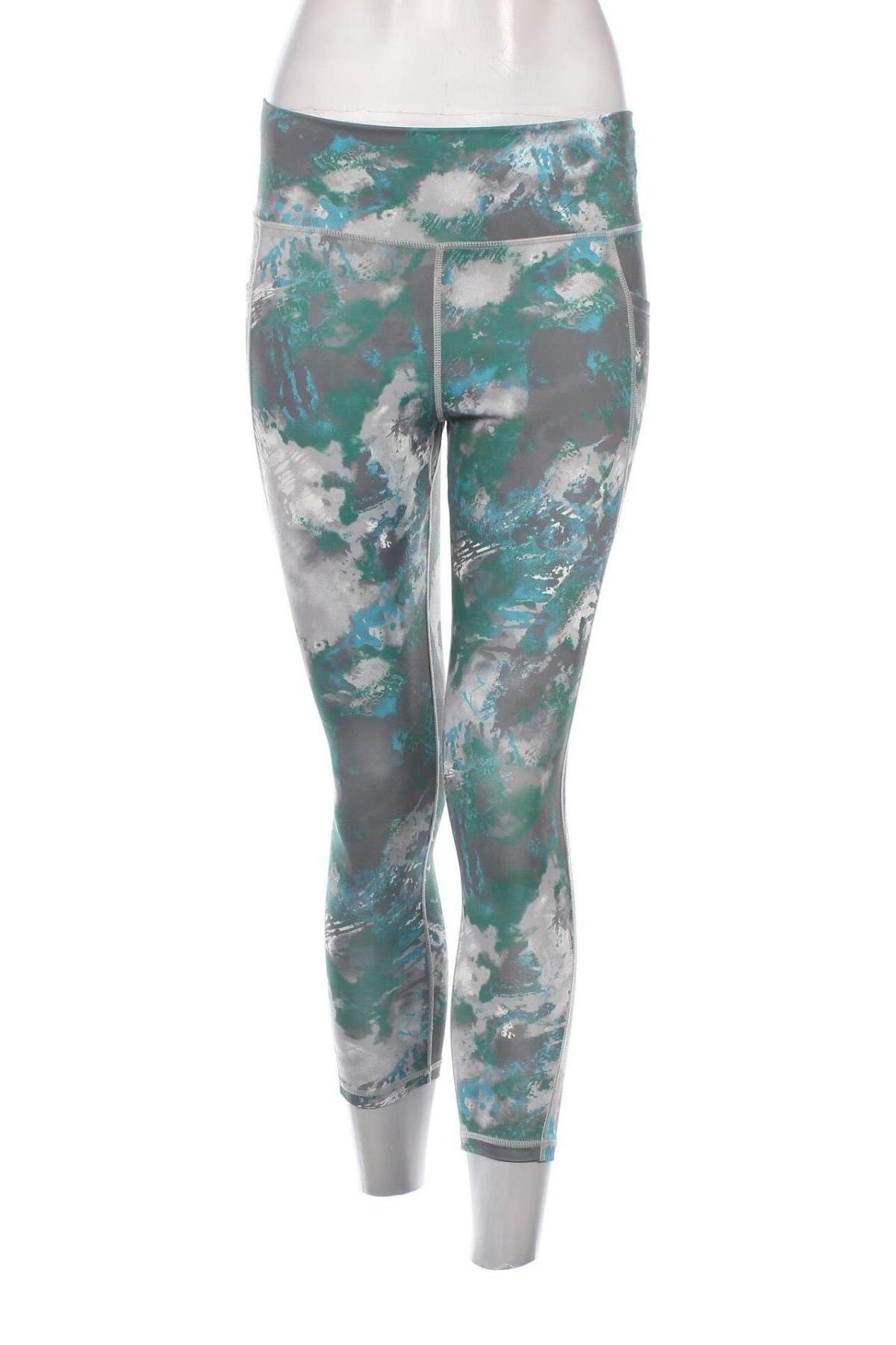 Damen Leggings Page One, Größe S, Farbe Mehrfarbig, Preis 7,99 €