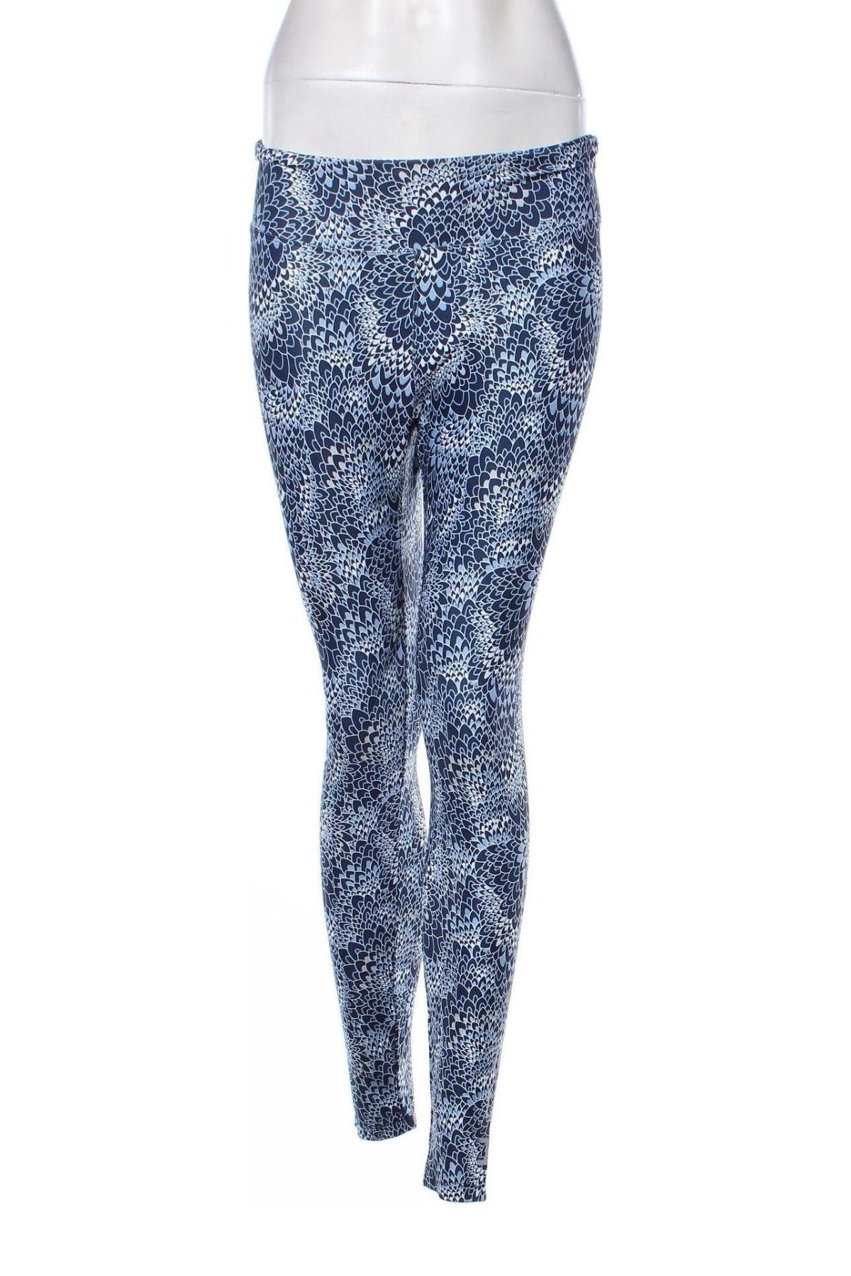 Damen Leggings Rohnisch, Größe L, Farbe Mehrfarbig, Preis 21,62 €