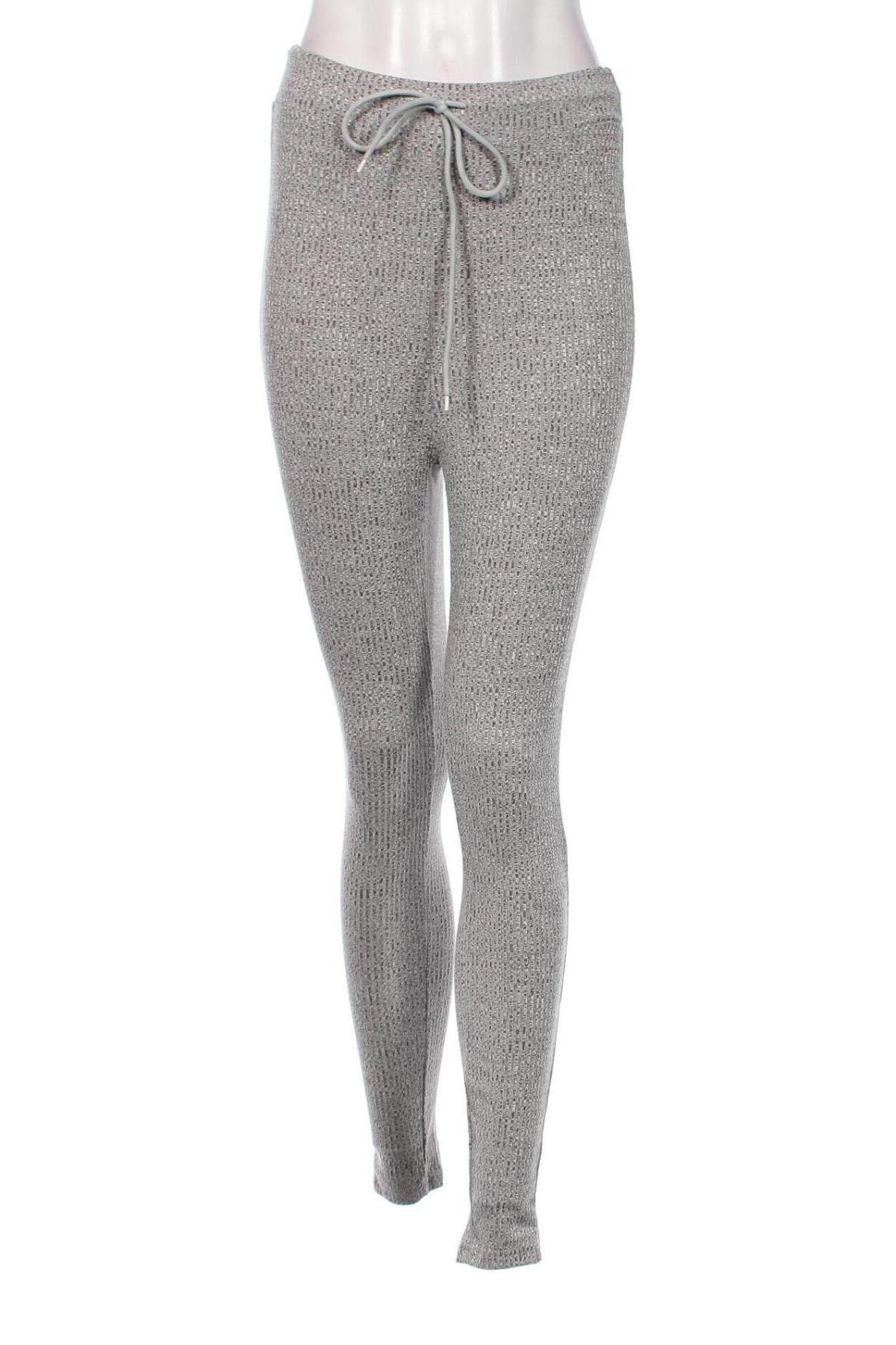 Damen Leggings SHEIN, Größe XS, Farbe Grau, Preis 7,99 €