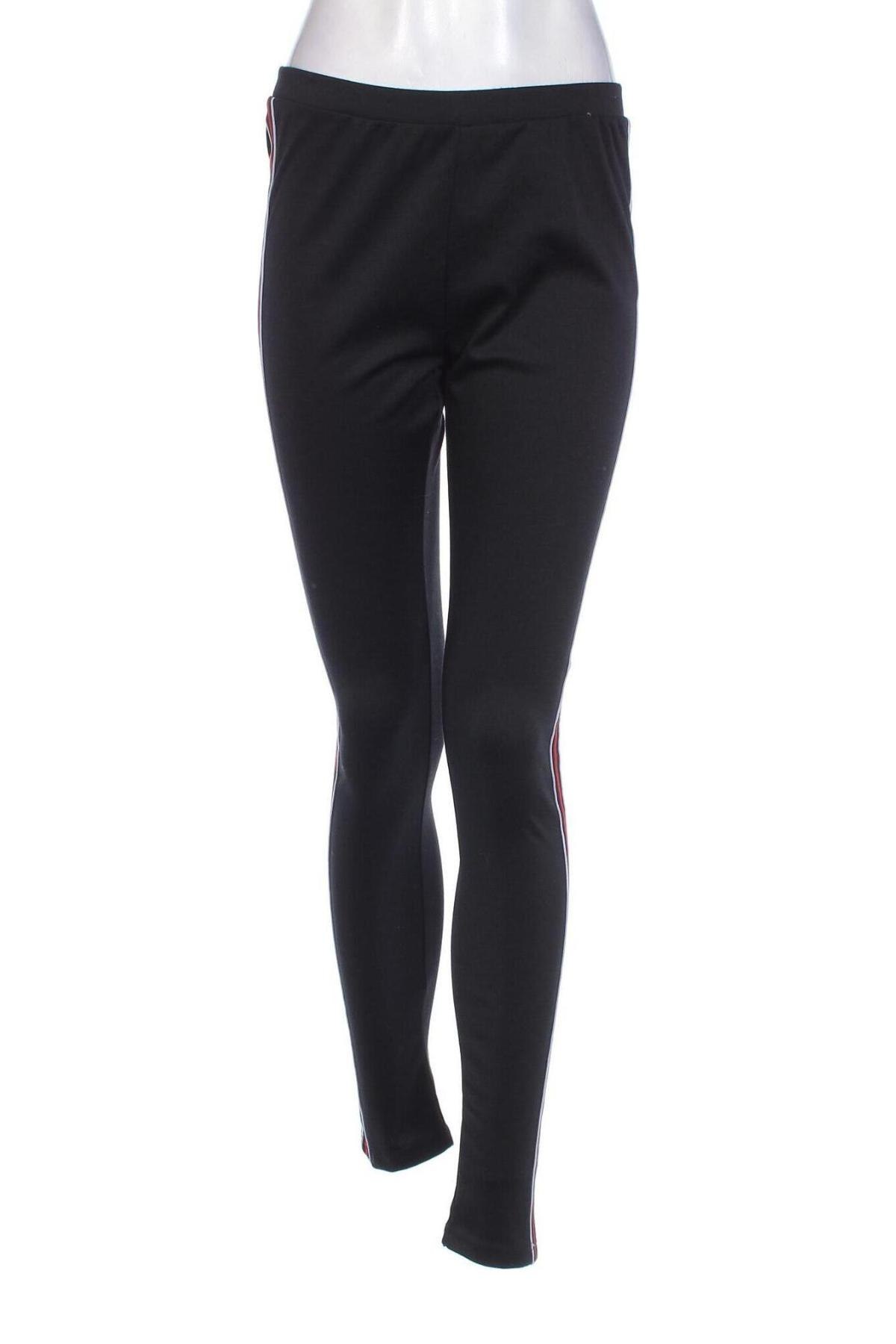 Damen Leggings Spirit, Größe L, Farbe Schwarz, Preis 8,99 €