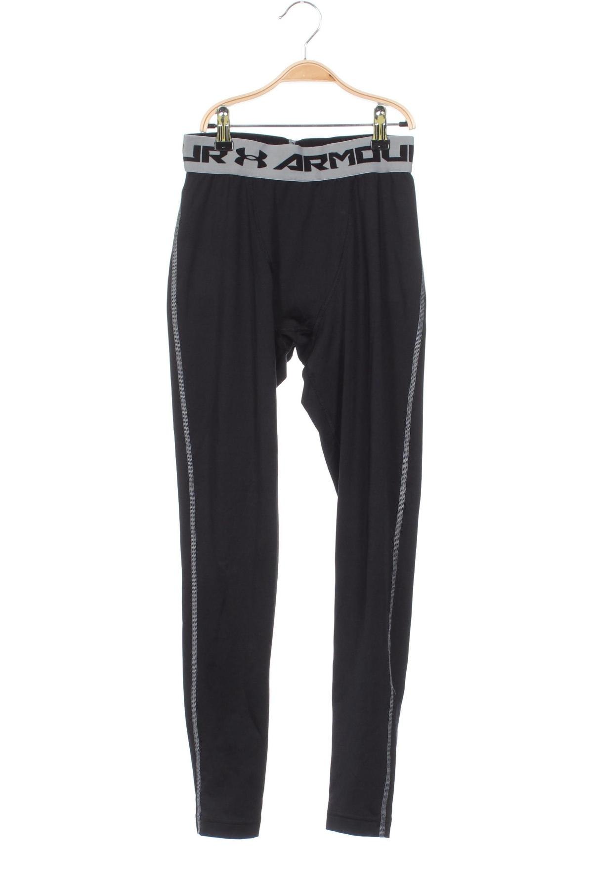 Damen Leggings Under Armour, Größe XS, Farbe Schwarz, Preis € 23,99