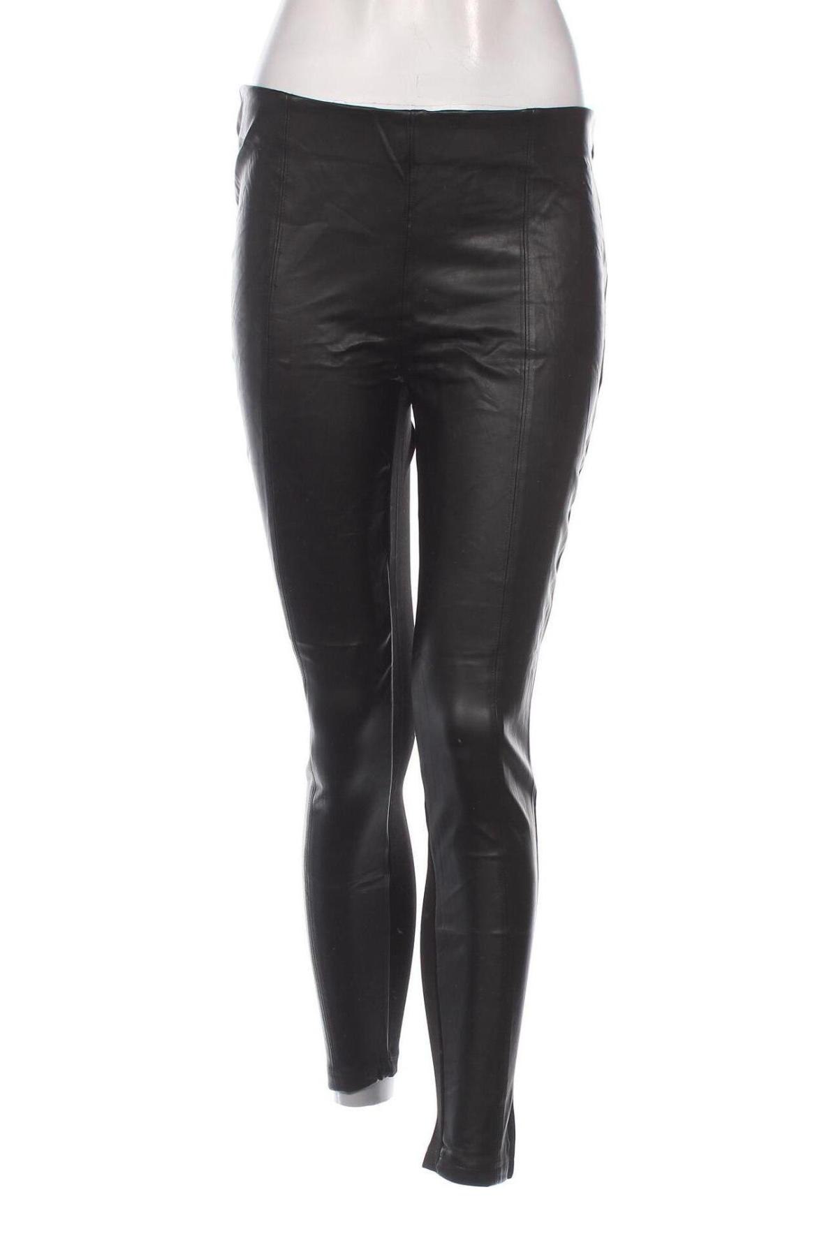 Damen Leggings Up 2 Fashion, Größe M, Farbe Schwarz, Preis 6,99 €