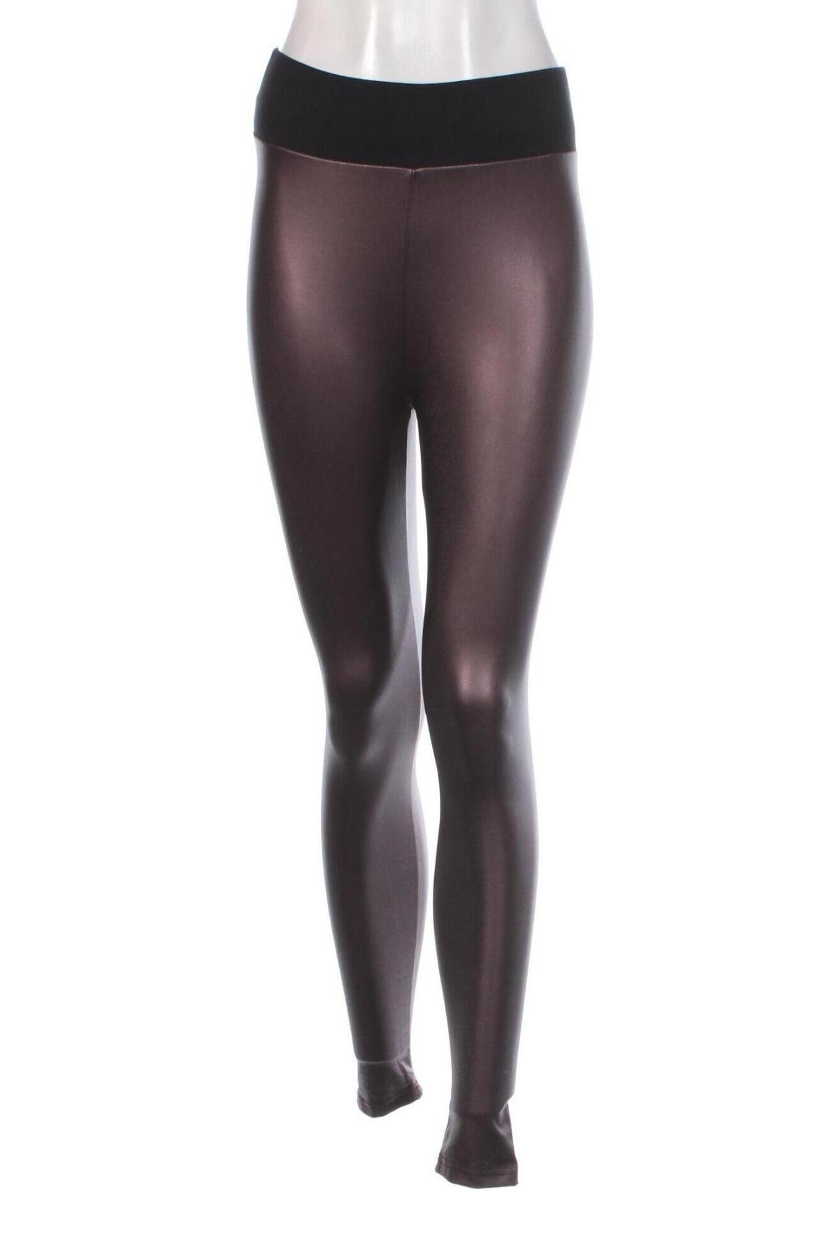 Damskie legginsy Urban Classics, Rozmiar S, Kolor Fioletowy, Cena 25,99 zł