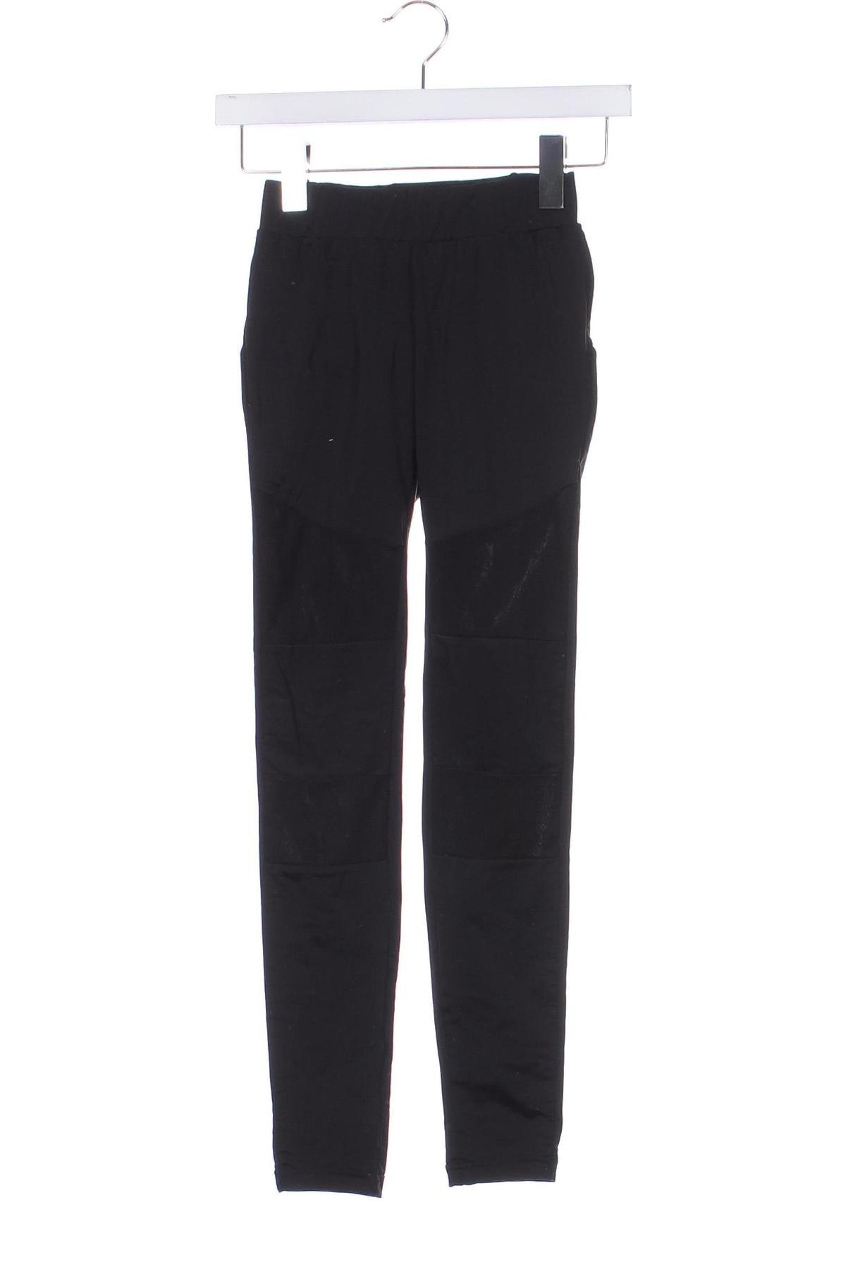 Damen Leggings Urban Classics, Größe XXS, Farbe Schwarz, Preis € 10,00