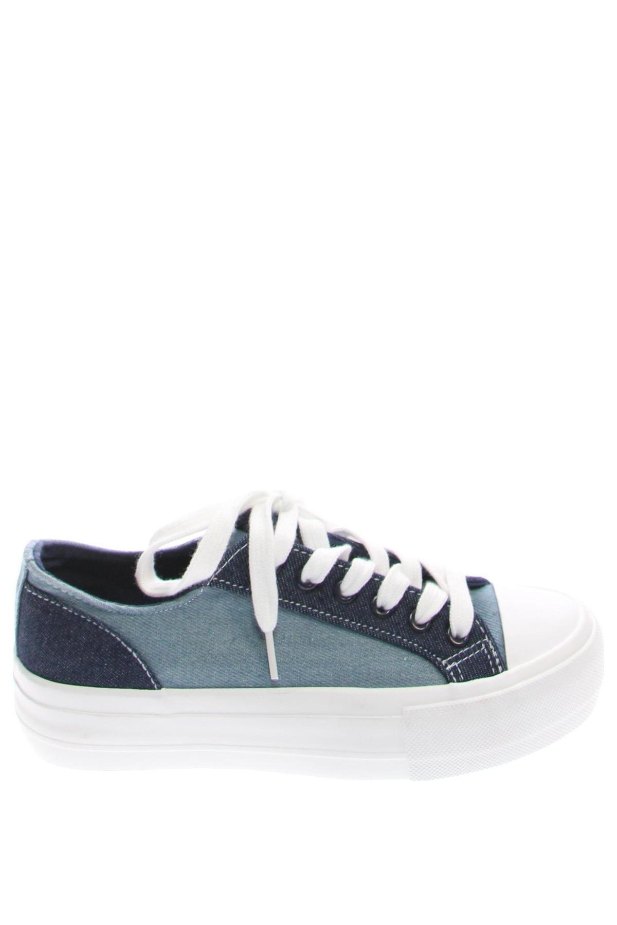 Damenschuhe, Größe 36, Farbe Blau, Preis 31,71 €