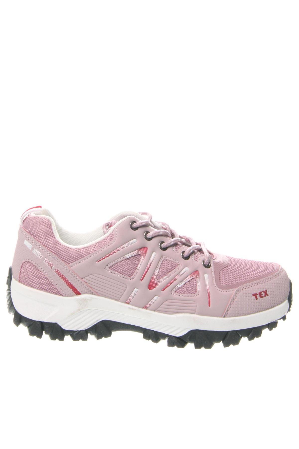 Damenschuhe Barbarella, Größe 40, Farbe Rosa, Preis 46,00 €