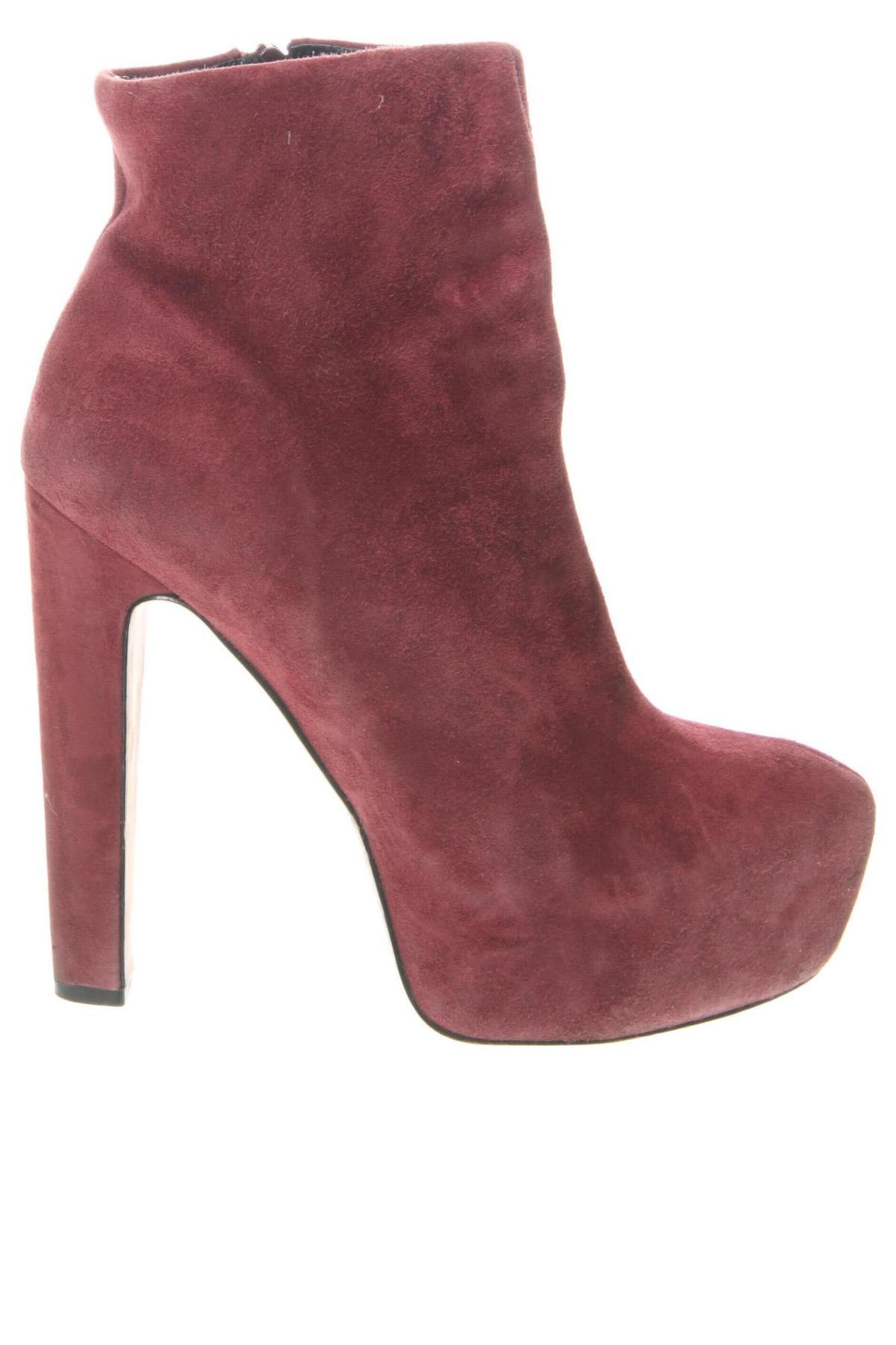 Damenschuhe Fornarina, Größe 38, Farbe Rot, Preis 26,99 €