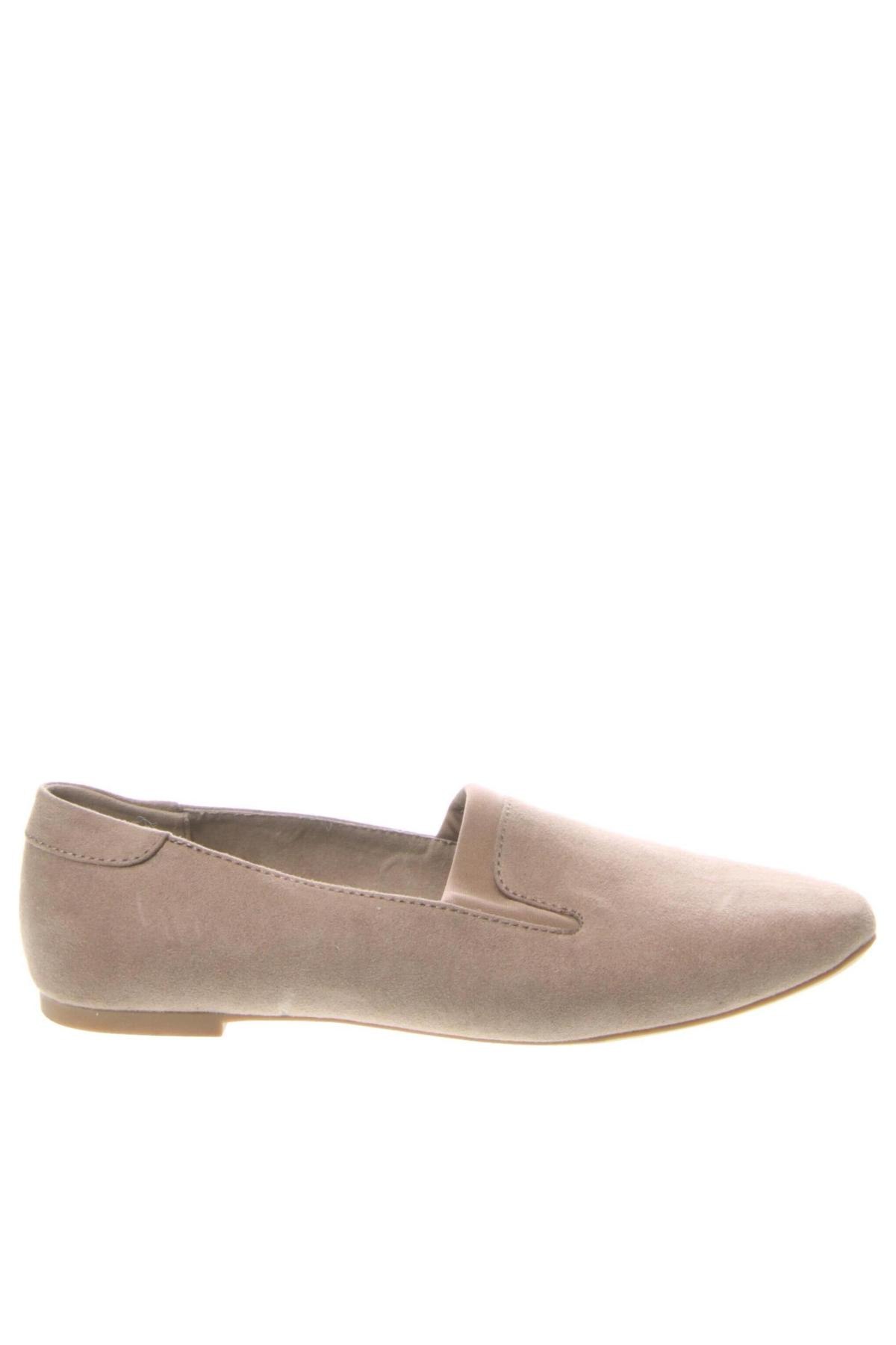 Damenschuhe Graceland, Größe 36, Farbe Beige, Preis 13,99 €