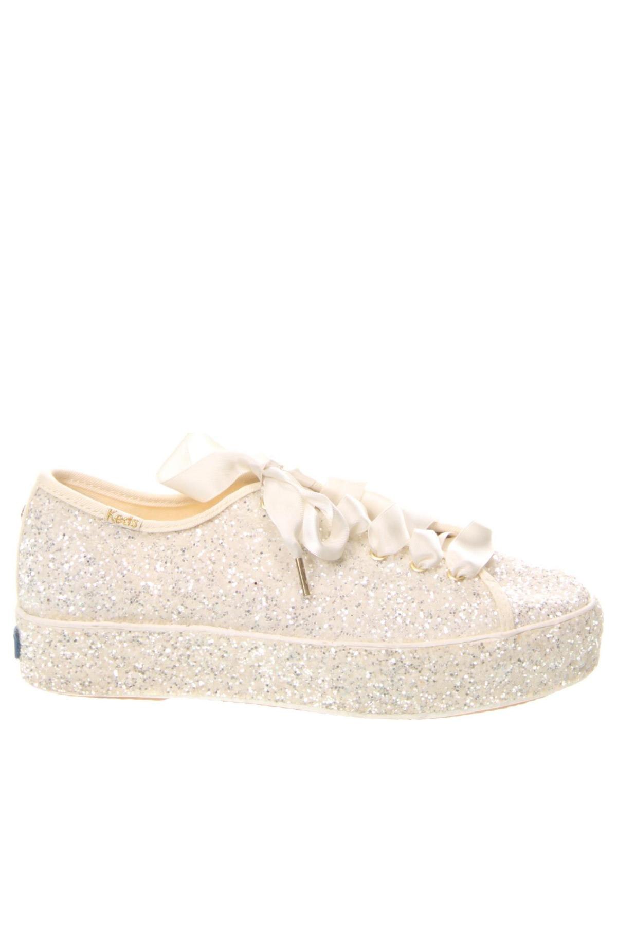 Damenschuhe Keds, Größe 36, Farbe Golden, Preis 56,99 €