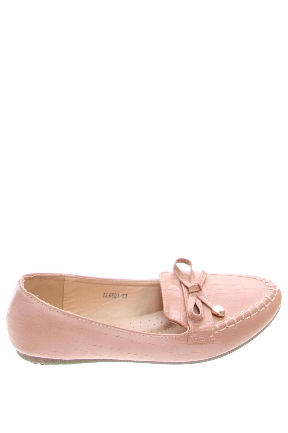 Damenschuhe Kayla, Größe 37, Farbe Rosa, Preis 20,00 €