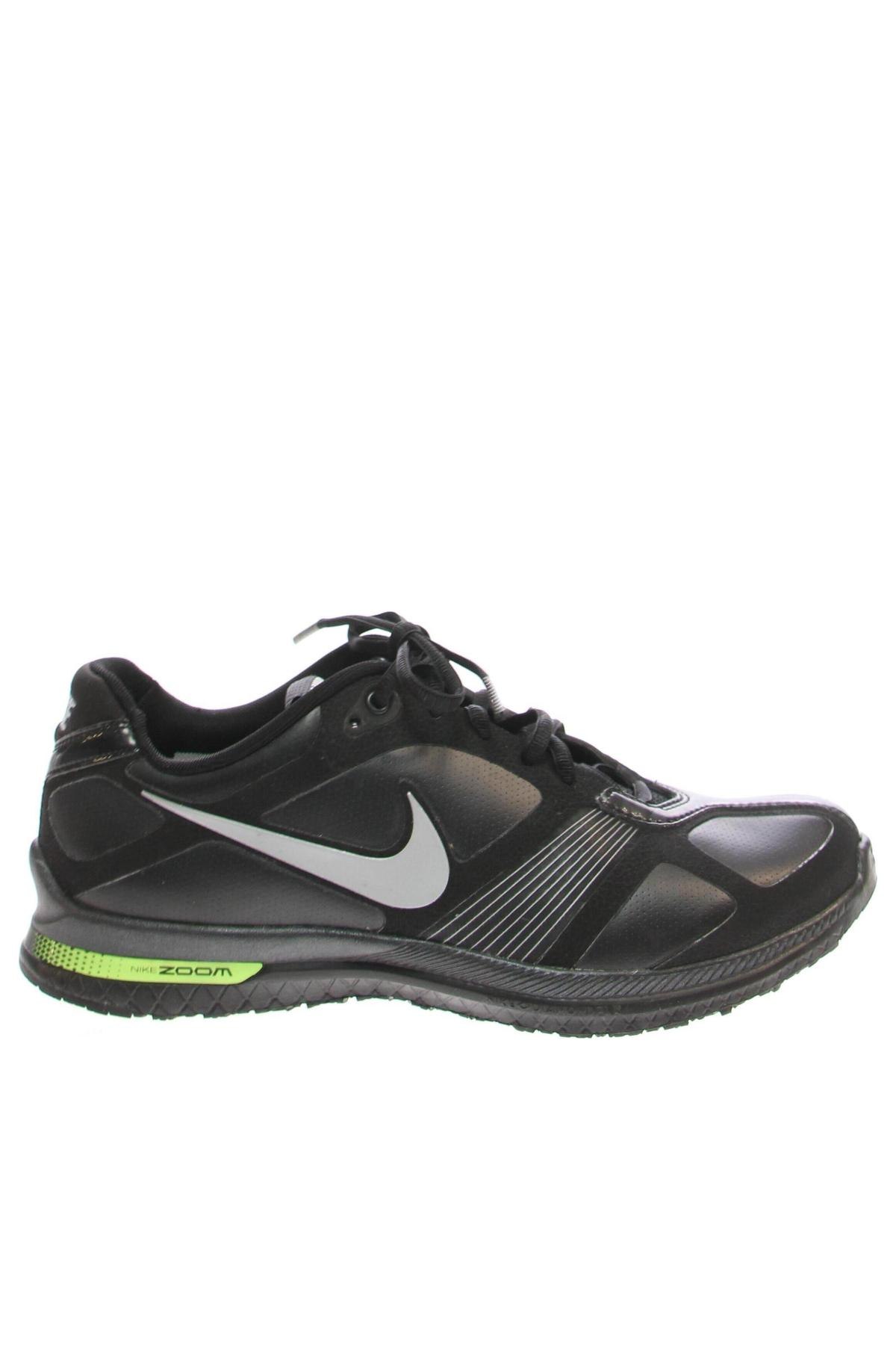 Damenschuhe Nike, Größe 39, Farbe Schwarz, Preis 45,52 €