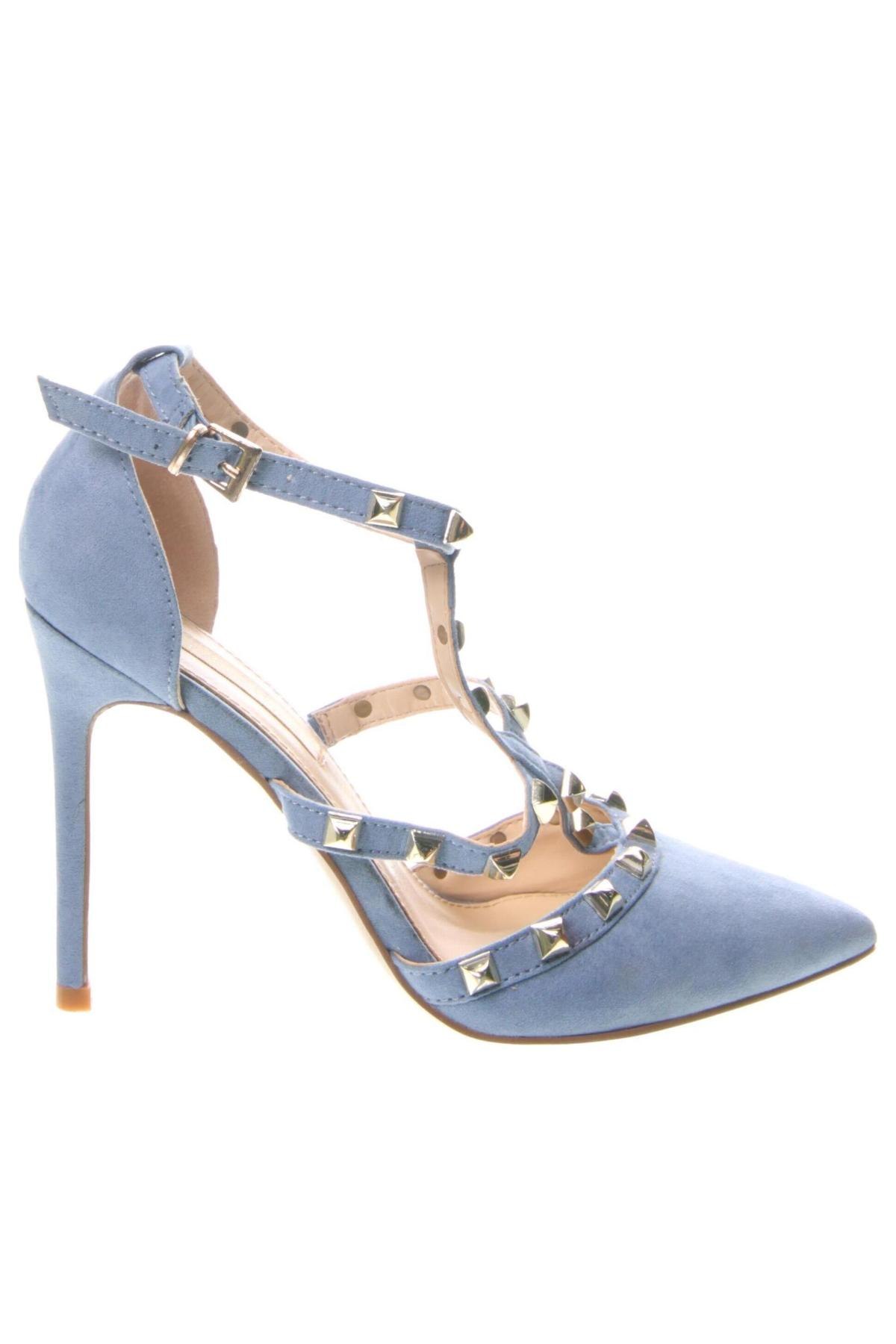 Damenschuhe Primadonna, Größe 36, Farbe Blau, Preis 25,00 €