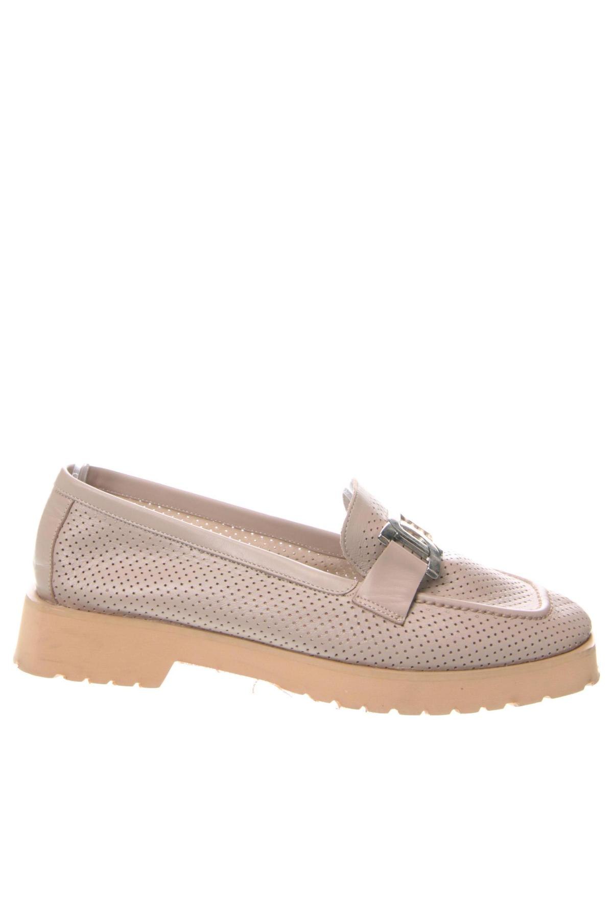 Damenschuhe Sara Pen, Größe 40, Farbe Beige, Preis 24,55 €