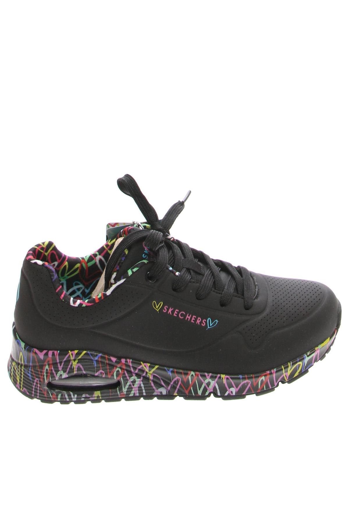 Damenschuhe Skechers, Größe 38, Farbe Mehrfarbig, Preis 71,61 €