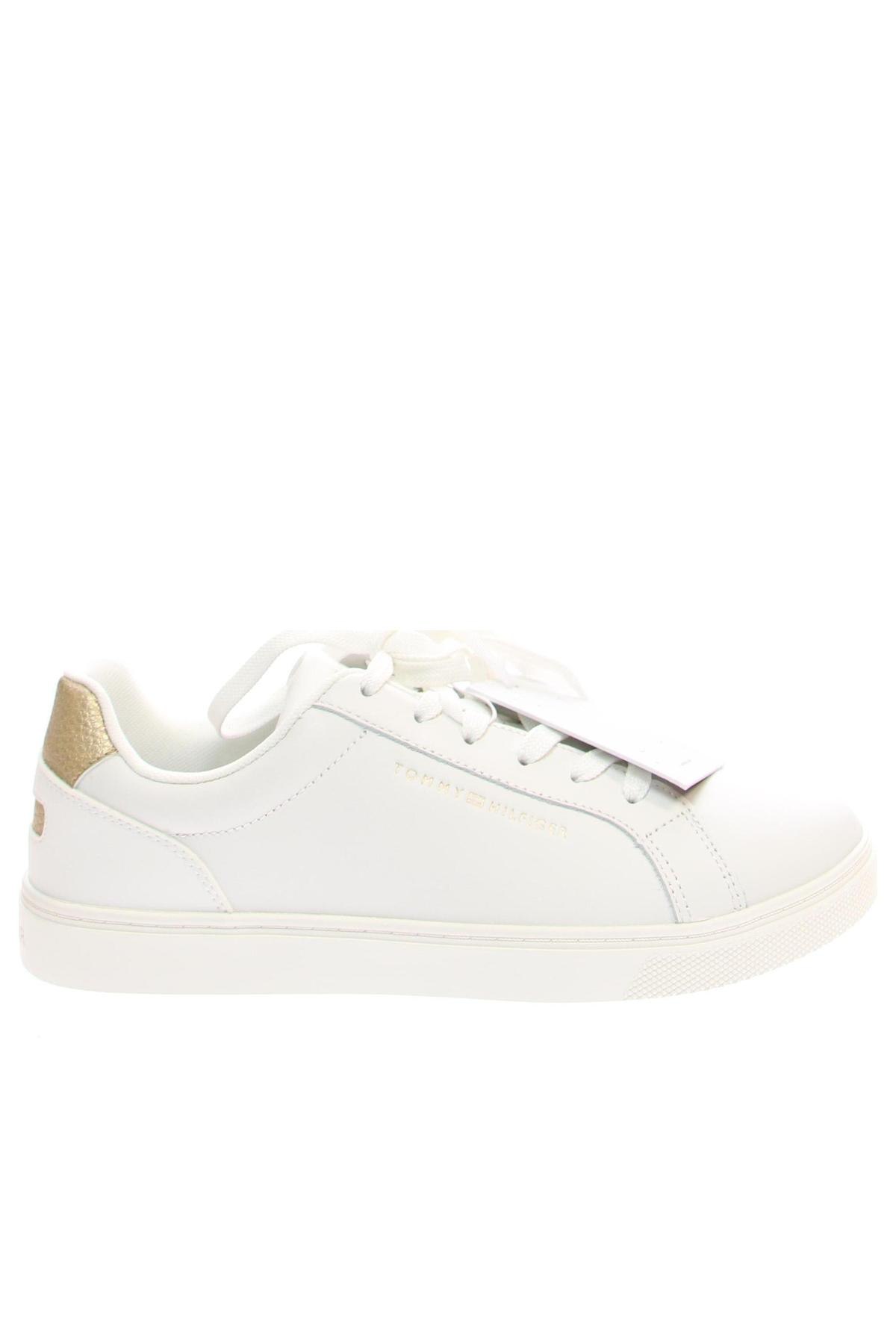 Dámske topánky  Tommy Hilfiger, Veľkosť 39, Farba Biela, Cena  93,95 €