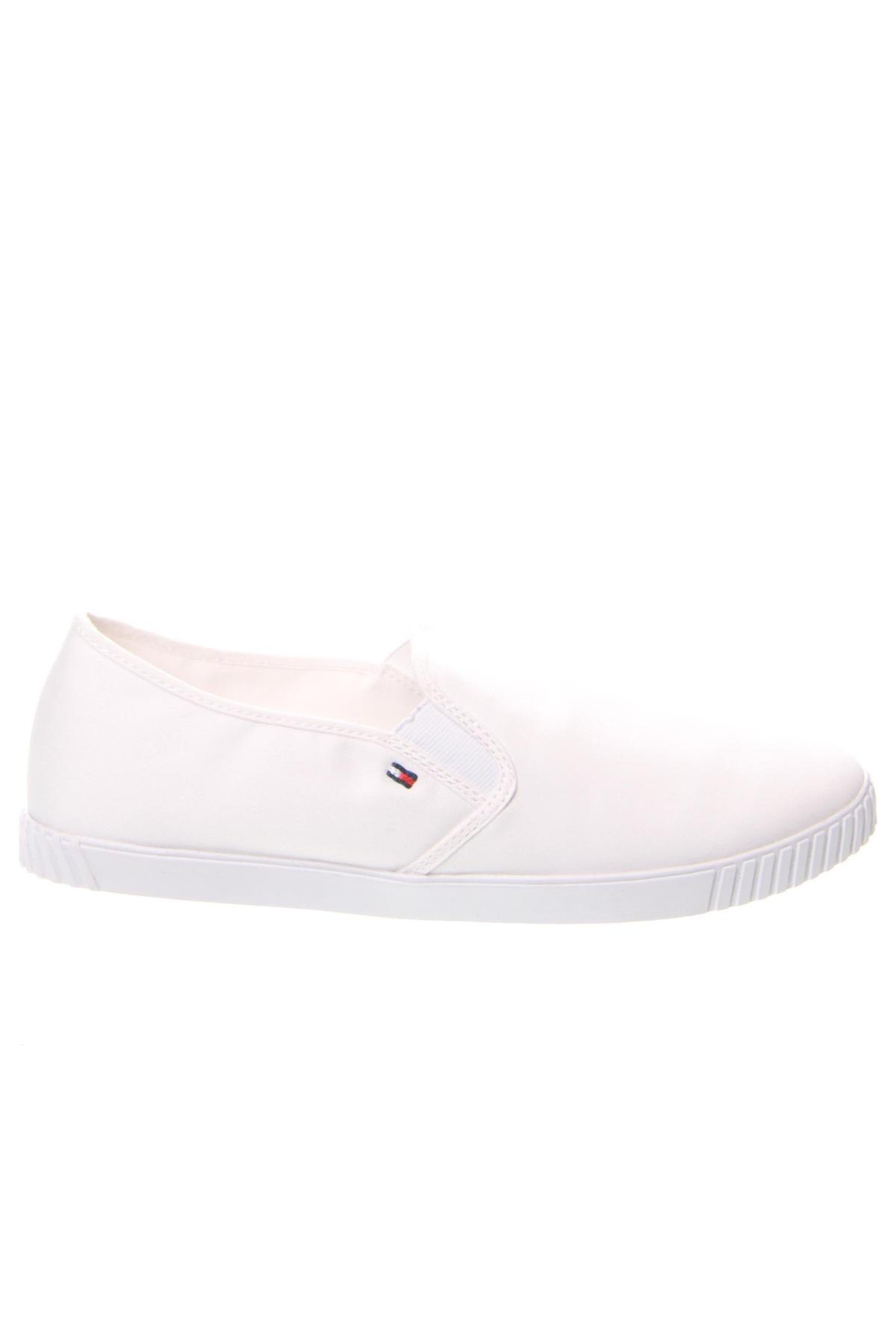 Dámske topánky  Tommy Hilfiger, Veľkosť 41, Farba Biela, Cena  65,95 €