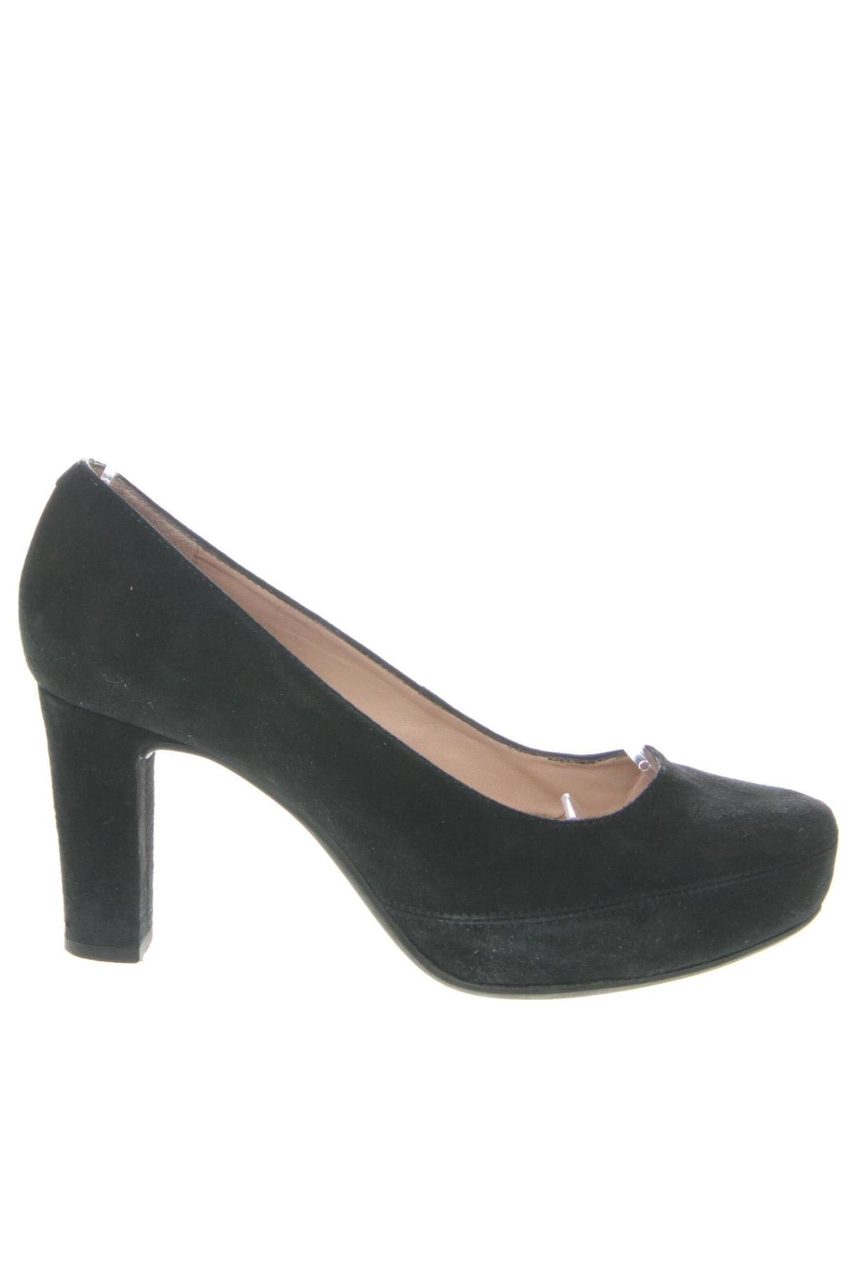 Damenschuhe Unisa, Größe 38, Farbe Schwarz, Preis 45,52 €