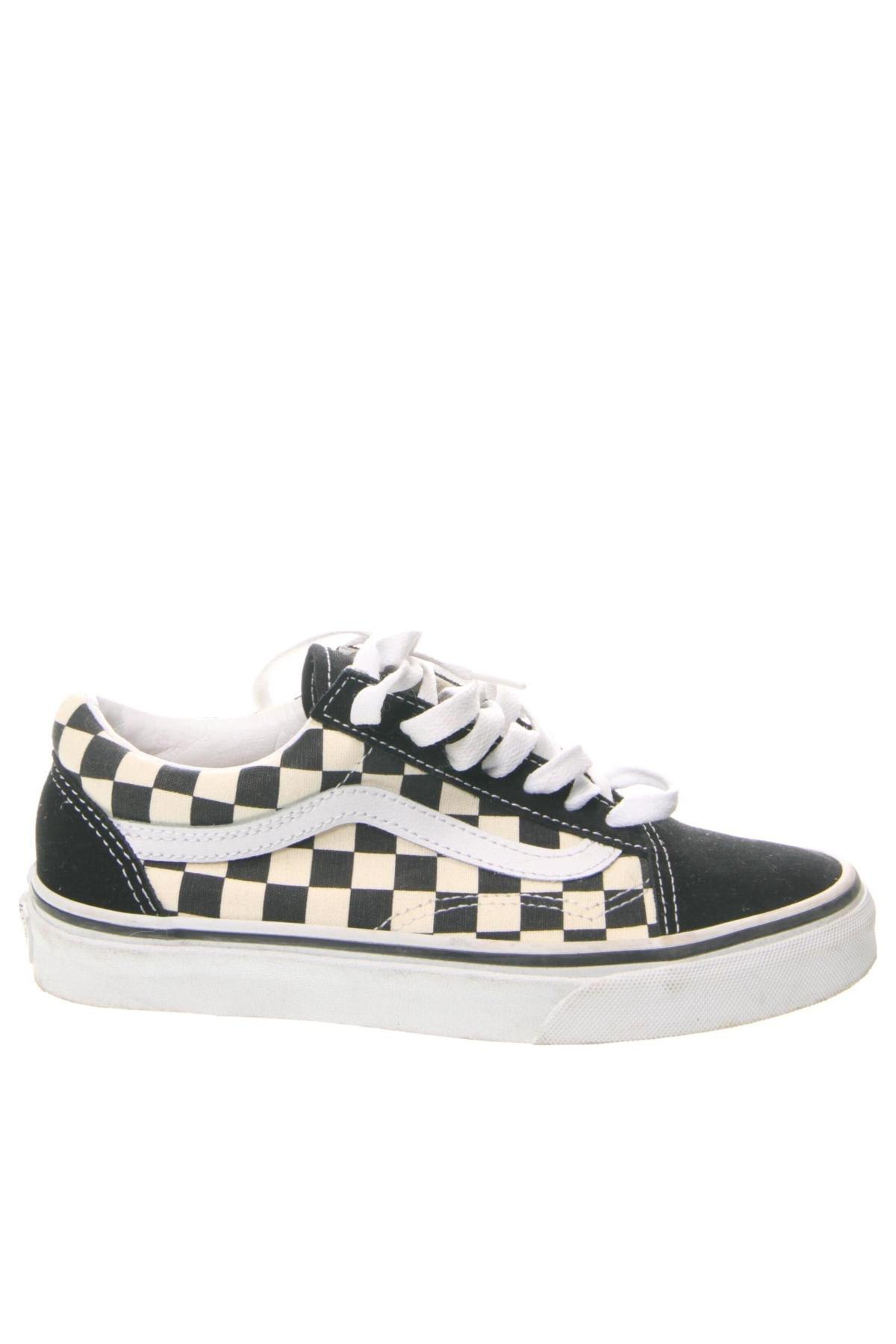 Obuwie damskie Vans, Rozmiar 36, Kolor Kolorowy, Cena 74,99 zł