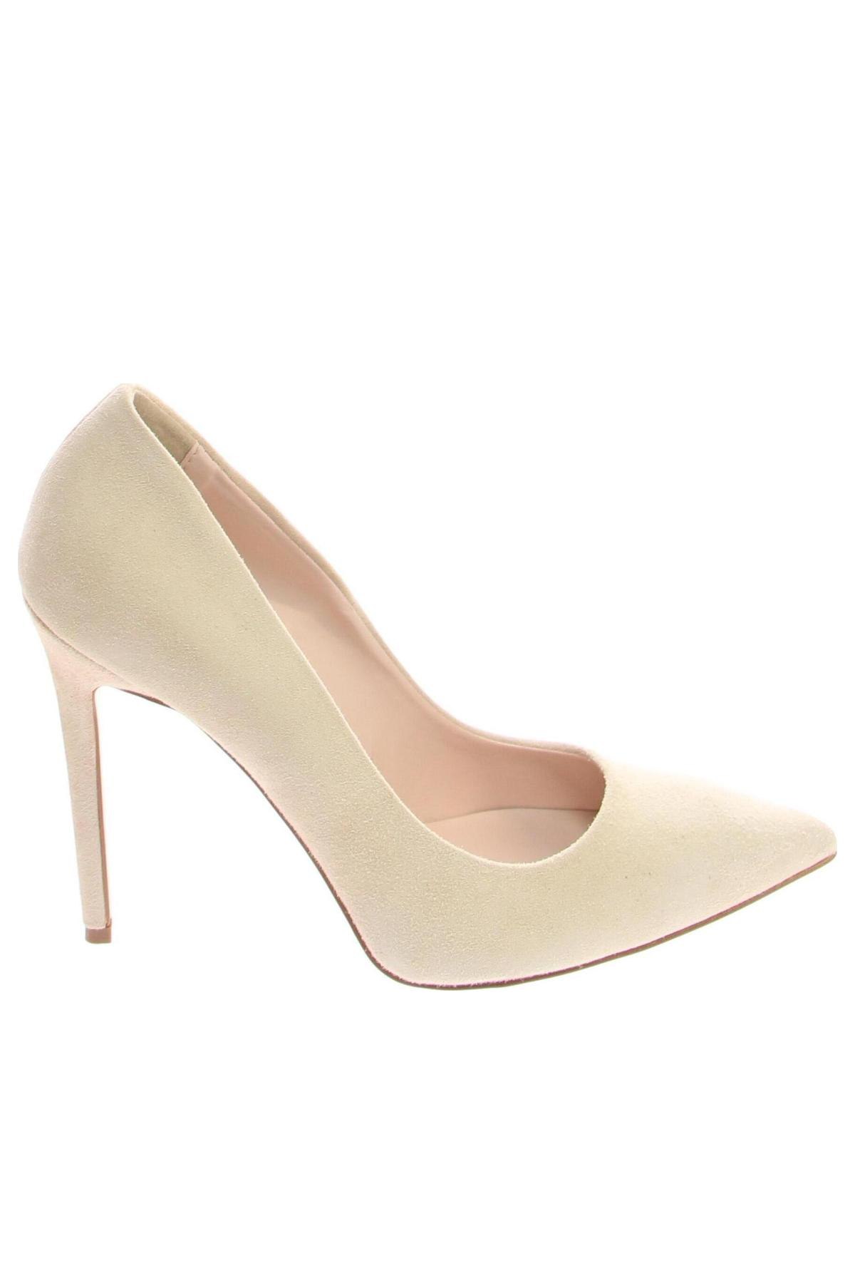 Damenschuhe Vera Pelle, Größe 40, Farbe Beige, Preis € 37,42