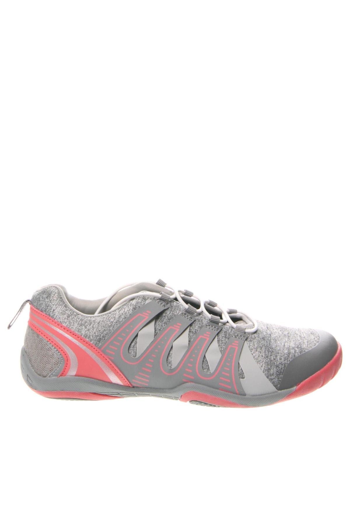 Damenschuhe Walkx, Größe 38, Farbe Grau, Preis 20,03 €