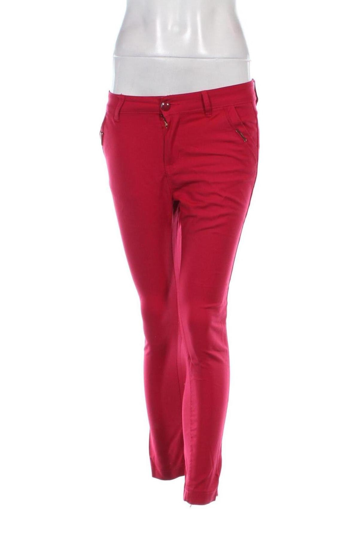 Damenhose, Größe S, Farbe Rosa, Preis 9,99 €