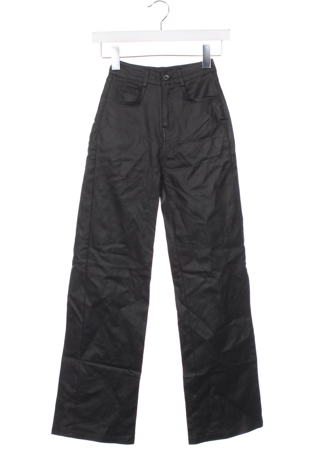 Pantaloni de femei, Mărime XXS, Culoare Negru, Preț 95,99 Lei