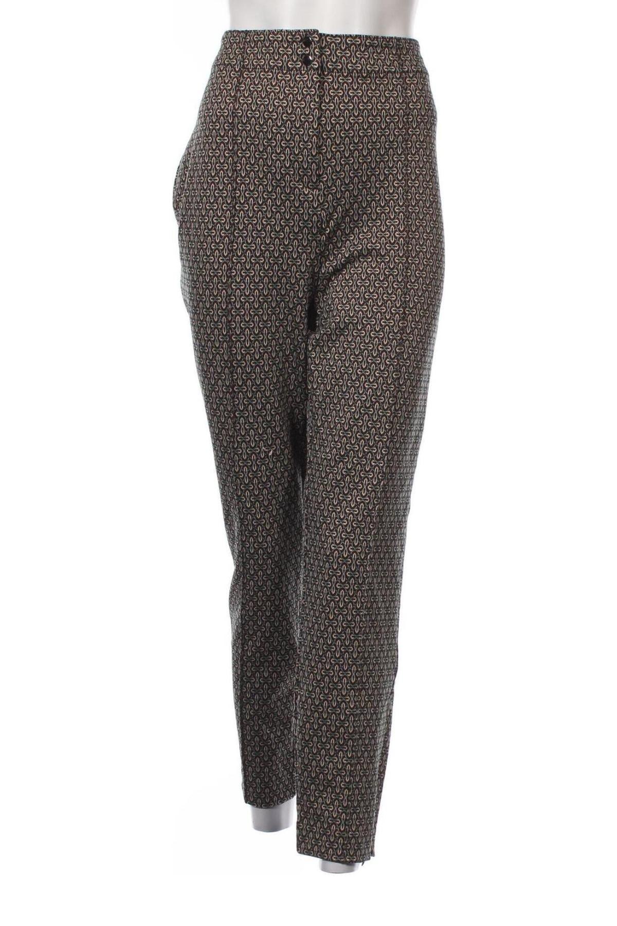 Damenhose, Größe XXL, Farbe Mehrfarbig, Preis 10,99 €