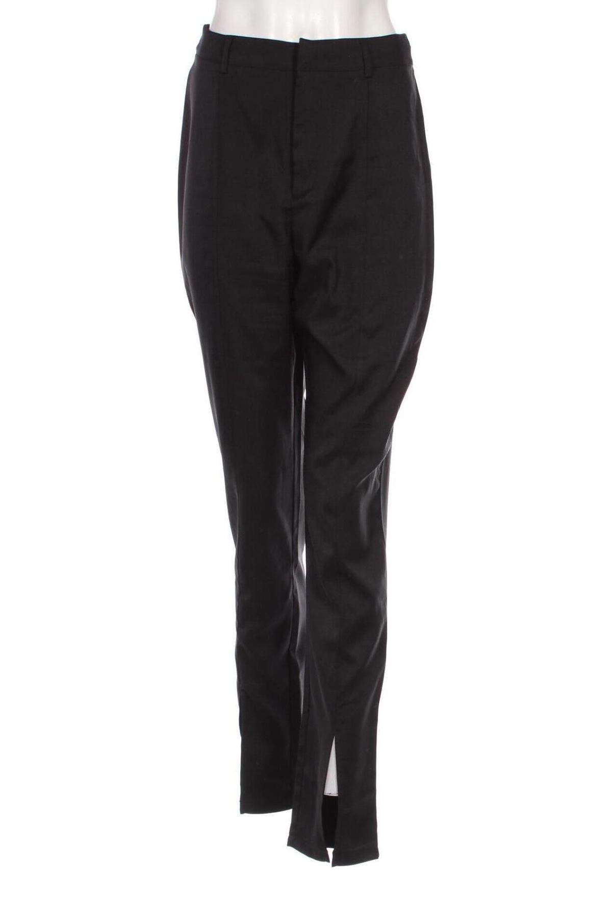 Pantaloni de femei, Mărime S, Culoare Negru, Preț 122,07 Lei