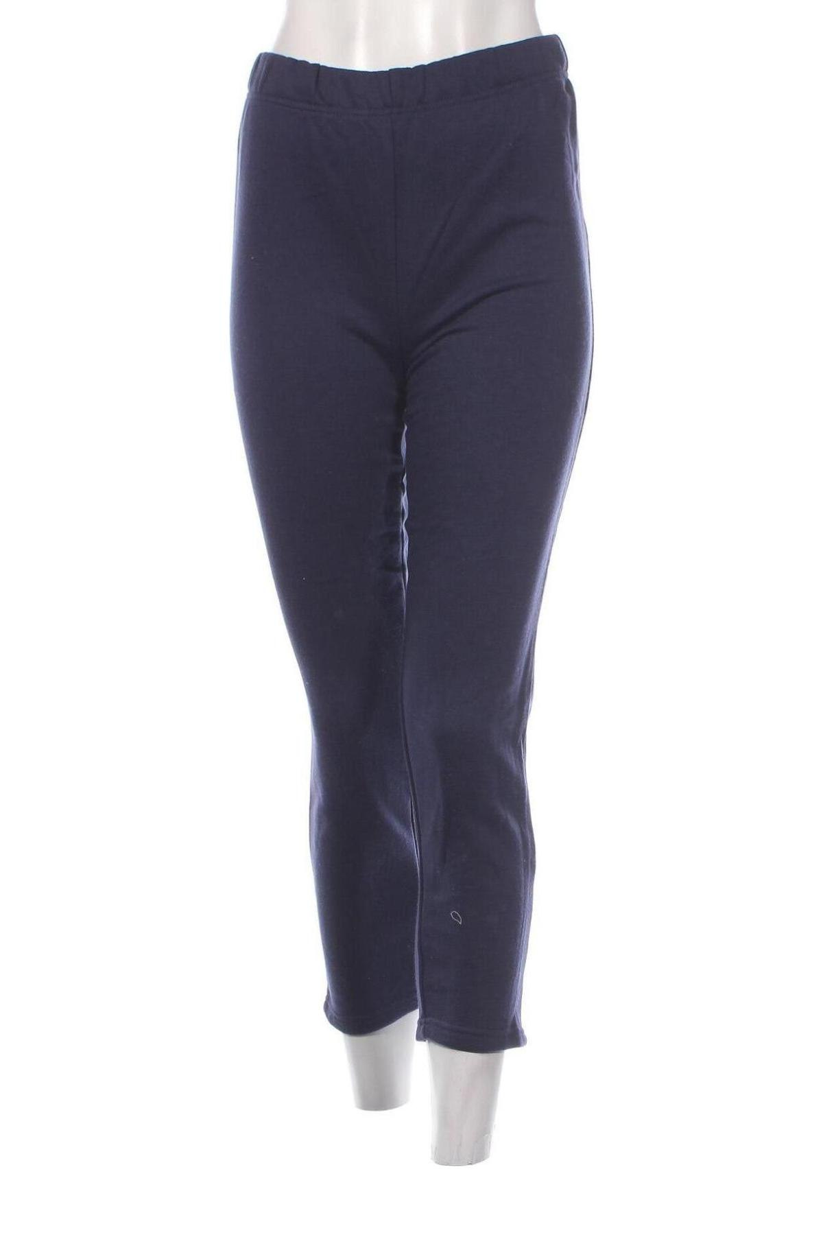 Damenhose, Größe M, Farbe Blau, Preis 9,99 €