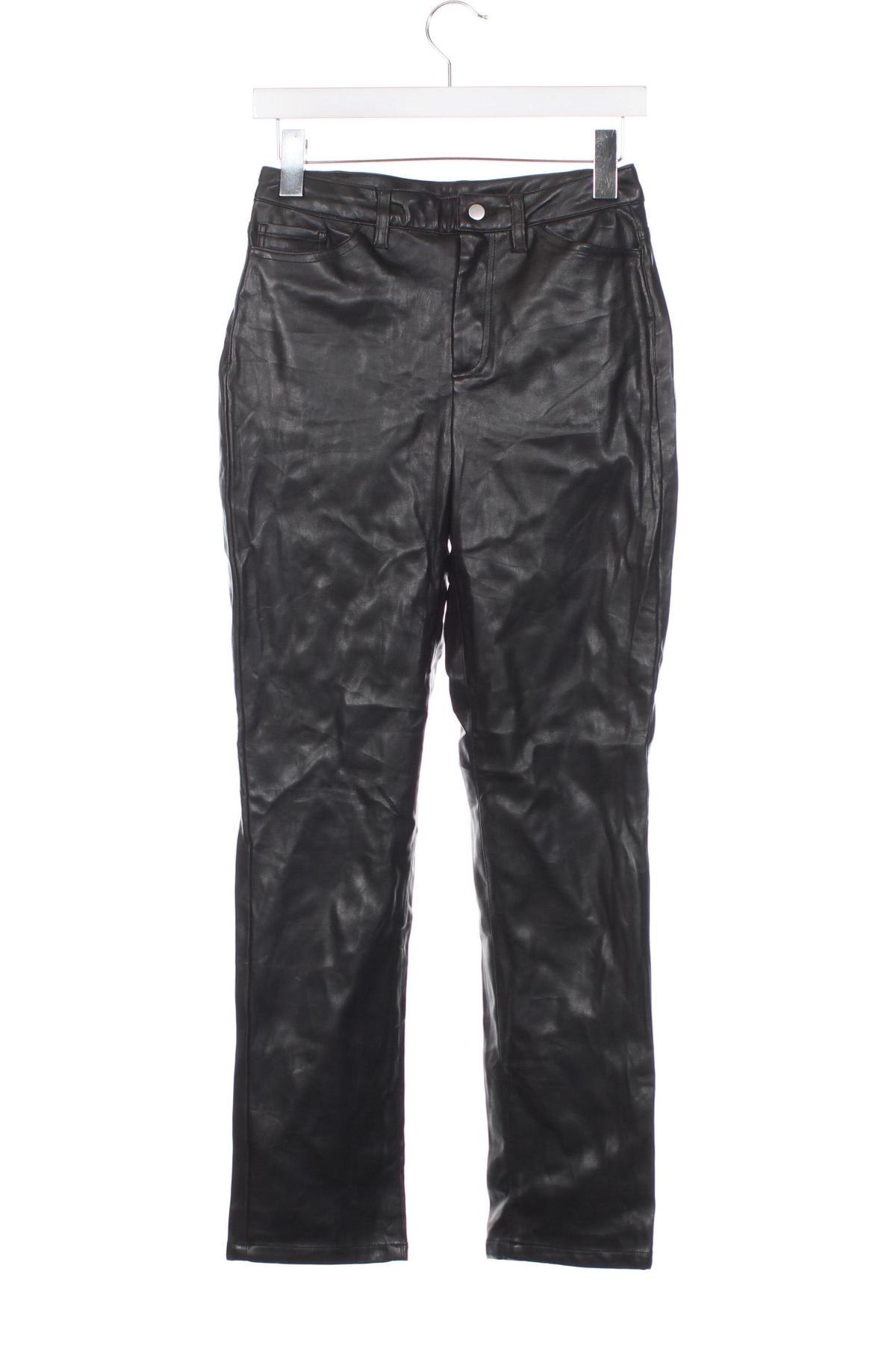 Pantaloni de femei, Mărime XS, Culoare Negru, Preț 44,99 Lei