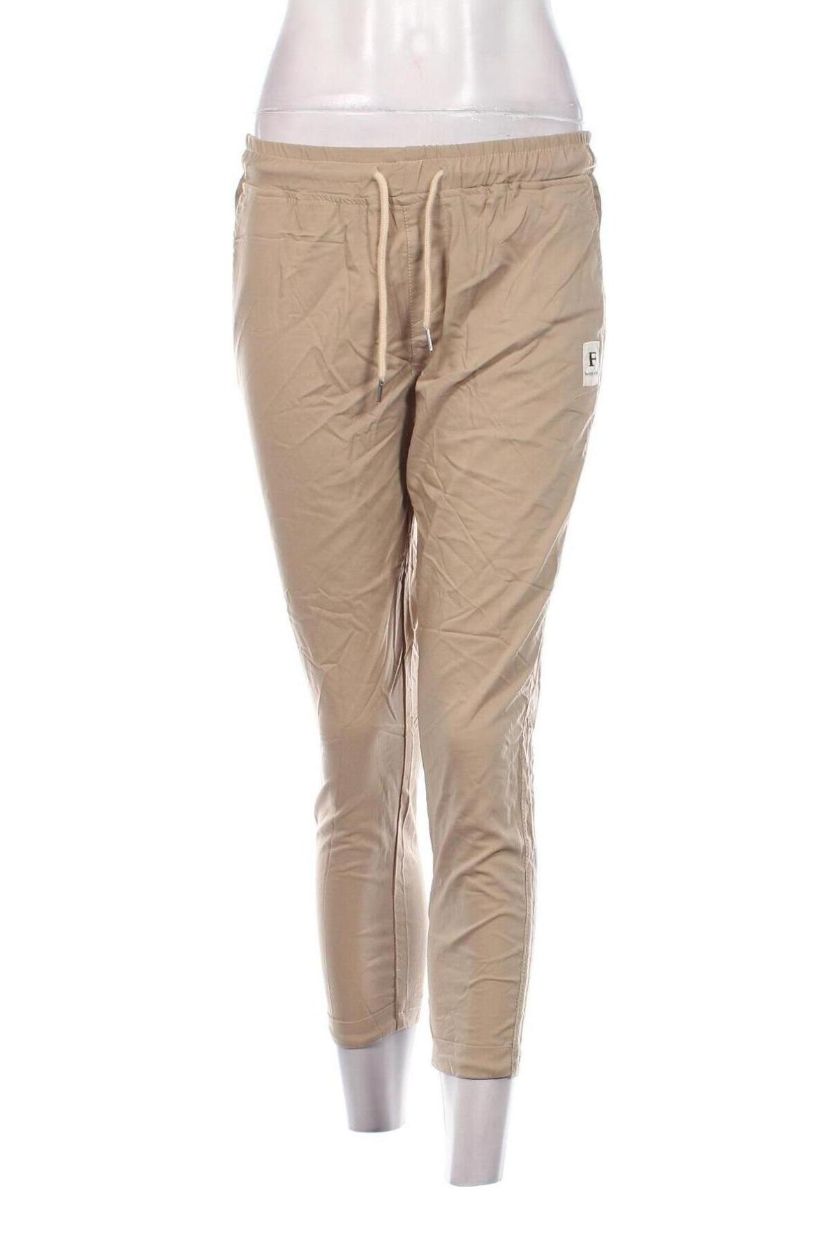 Damenhose, Größe XXL, Farbe Beige, Preis € 11,99