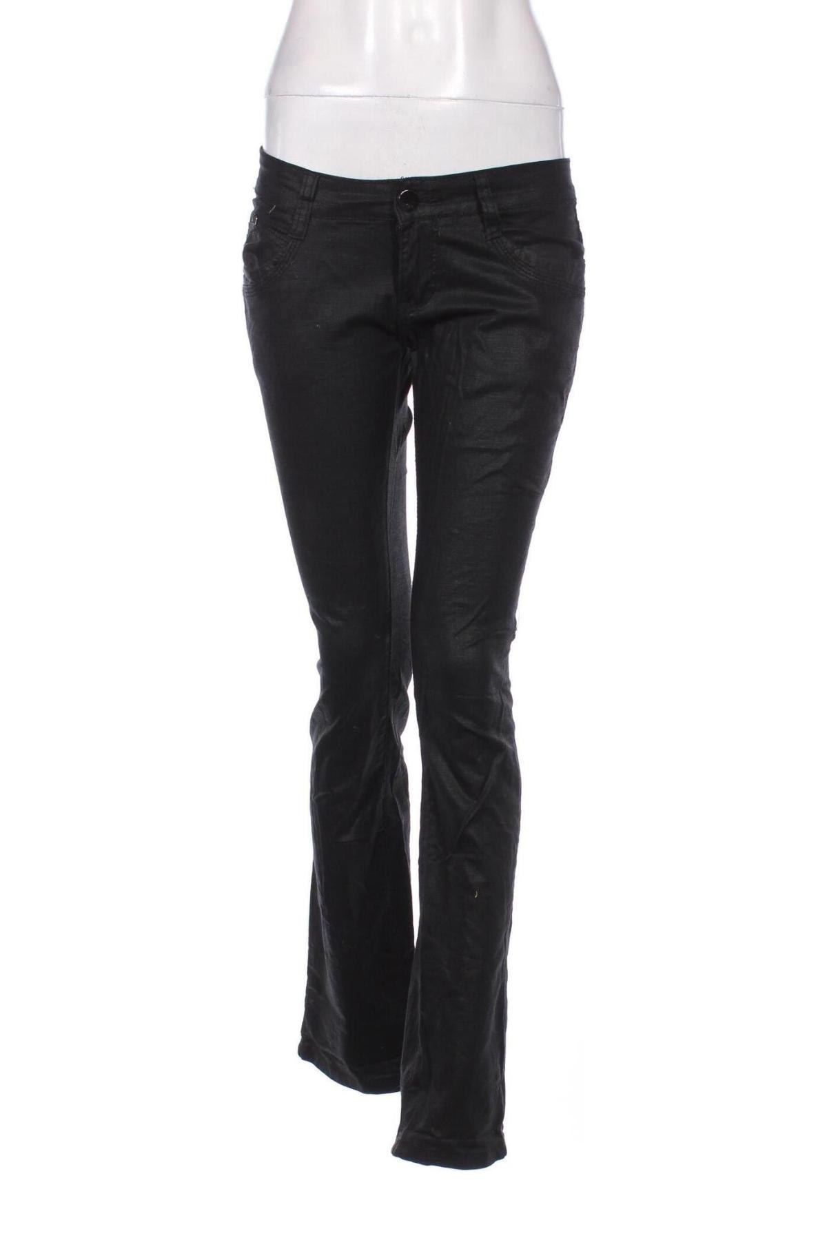 Pantaloni de femei, Mărime M, Culoare Negru, Preț 28,99 Lei