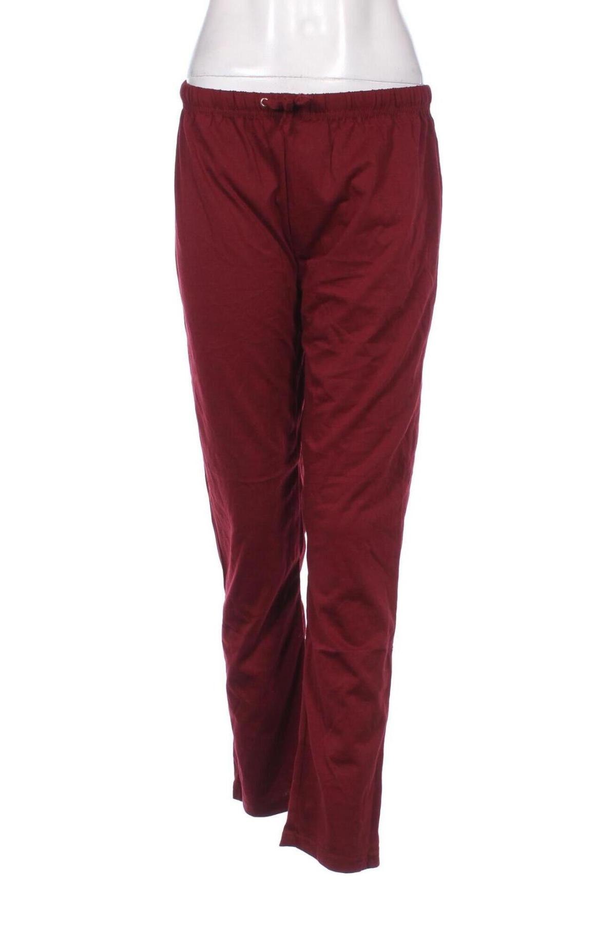 Damenhose, Größe S, Farbe Rot, Preis 8,99 €