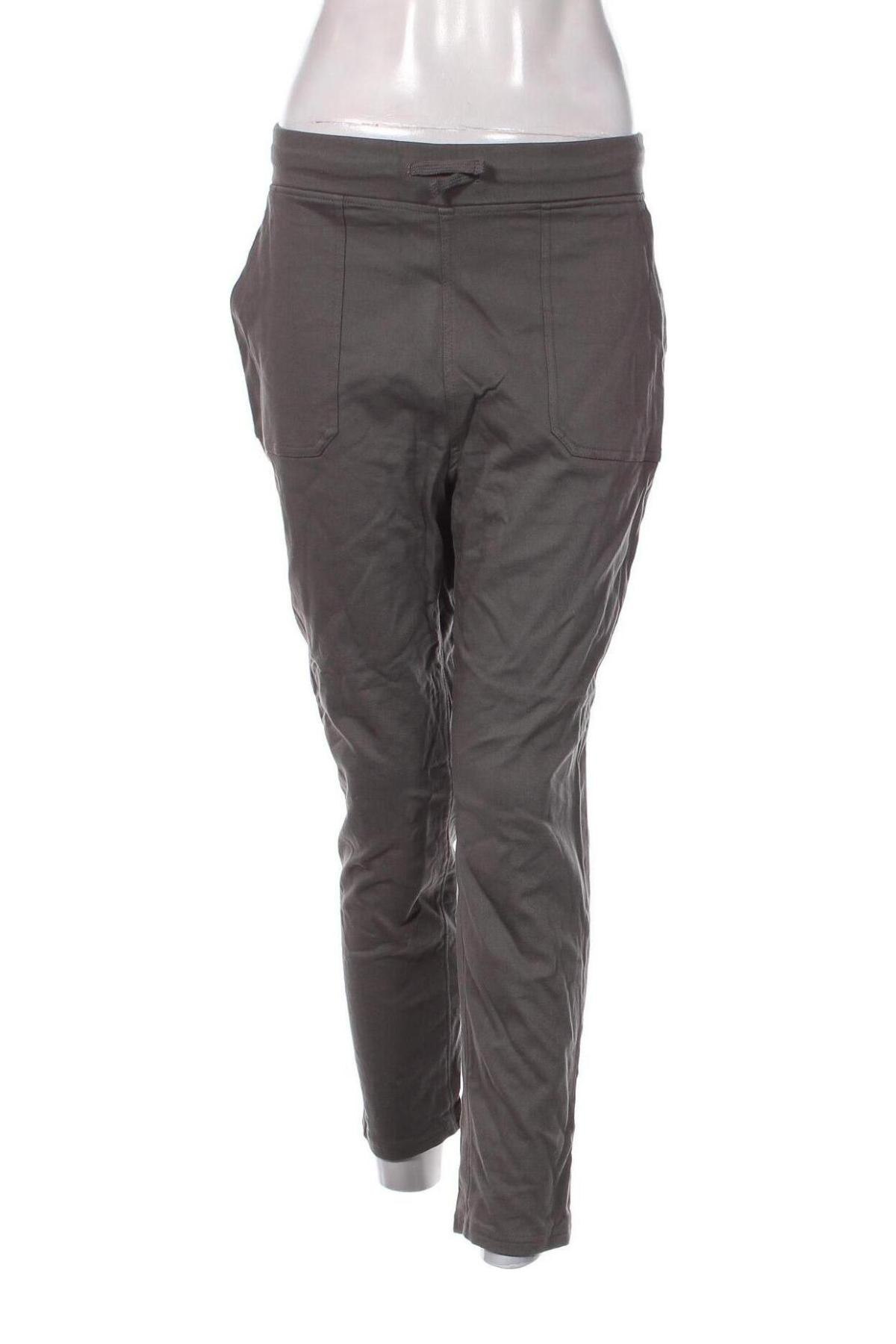 Damenhose, Größe XL, Farbe Grau, Preis € 9,99