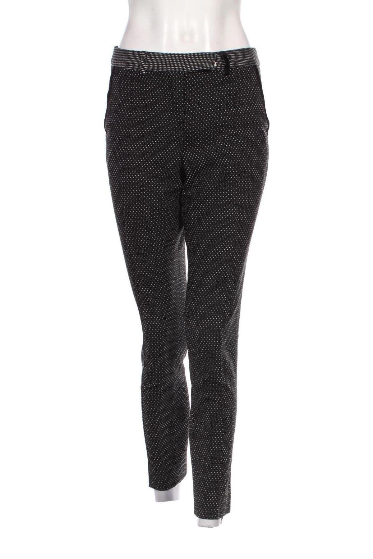 Pantaloni de femei, Mărime S, Culoare Negru, Preț 74,00 Lei