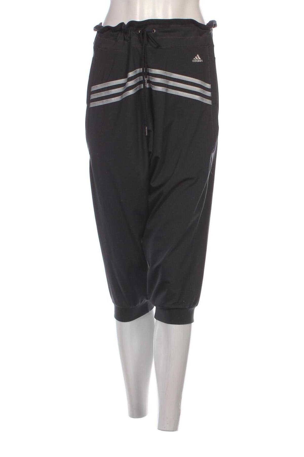 Dámske tepláky Adidas, Veľkosť M, Farba Sivá, Cena  85,04 €