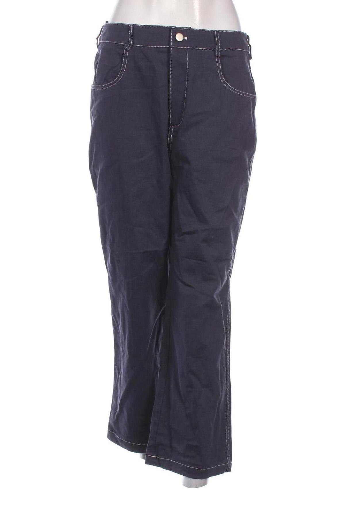 Damenhose Amylynn, Größe L, Farbe Blau, Preis € 43,49