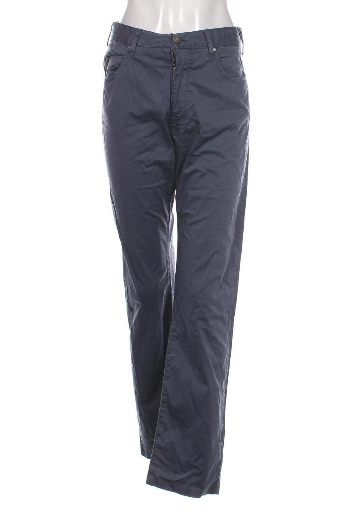 Damenhose Armani Jeans, Größe L, Farbe Blau, Preis € 87,47