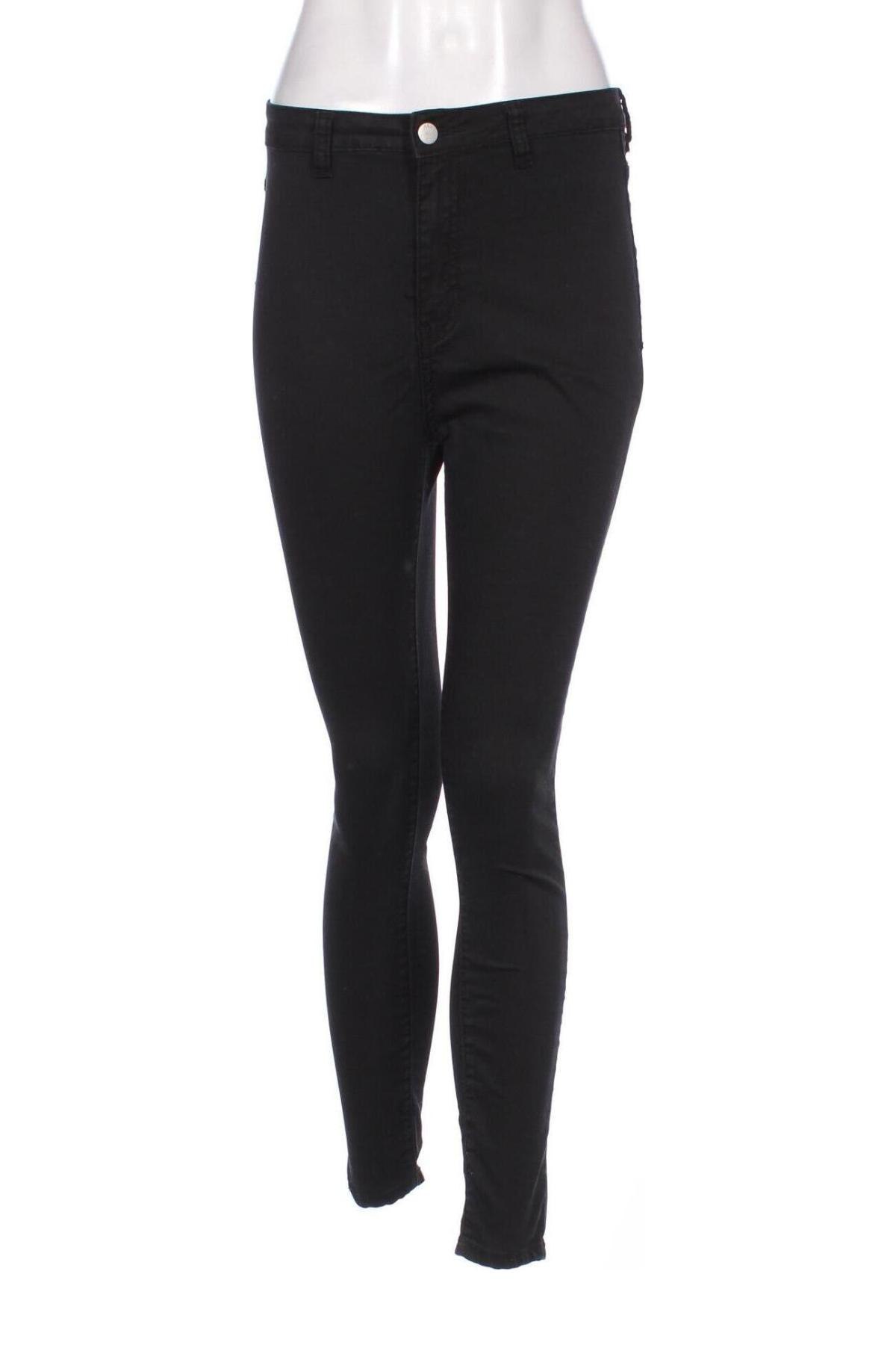 Pantaloni de femei Atmos & Here, Mărime M, Culoare Negru, Preț 40,99 Lei