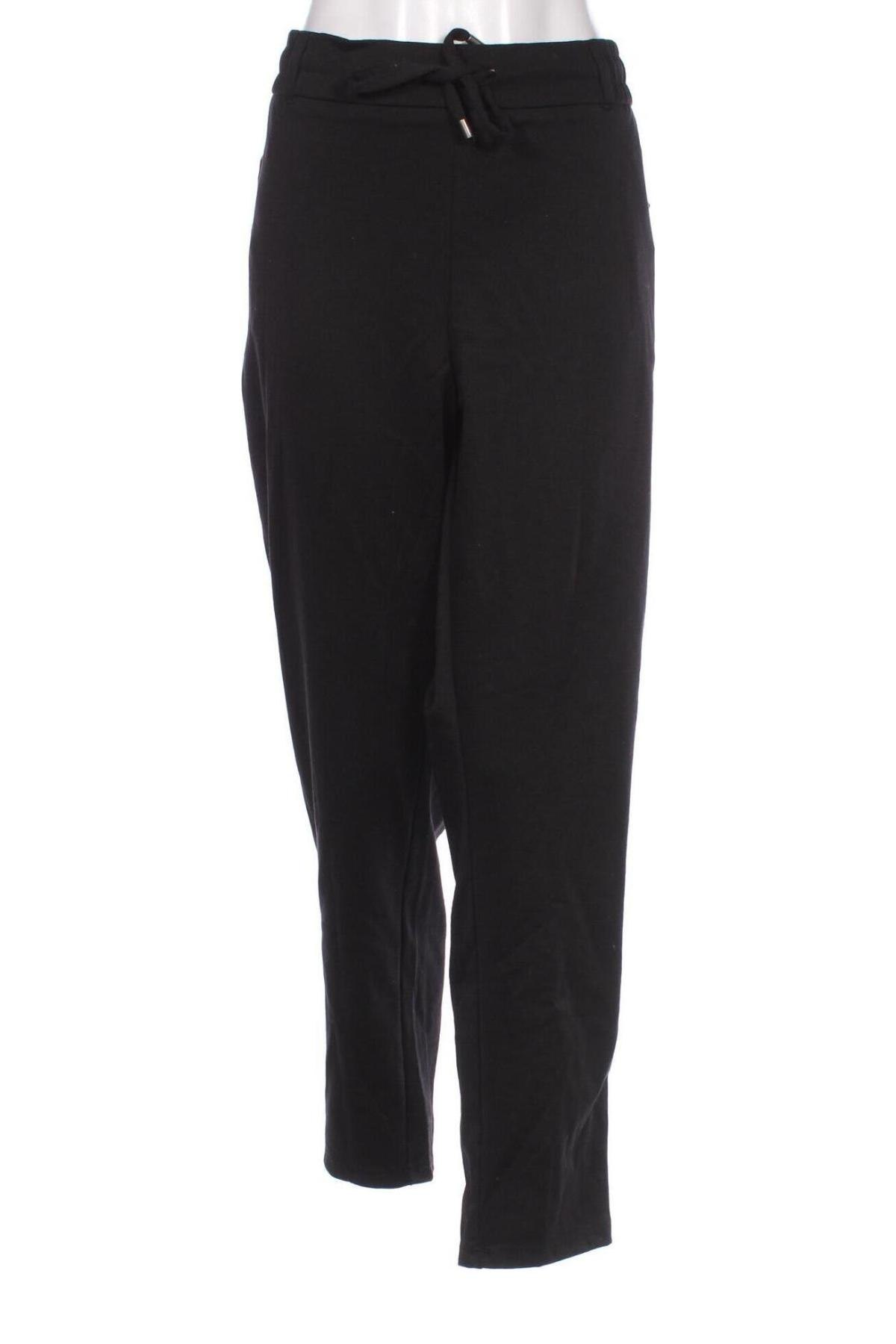 Pantaloni de femei Blue Motion, Mărime 3XL, Culoare Negru, Preț 151,99 Lei