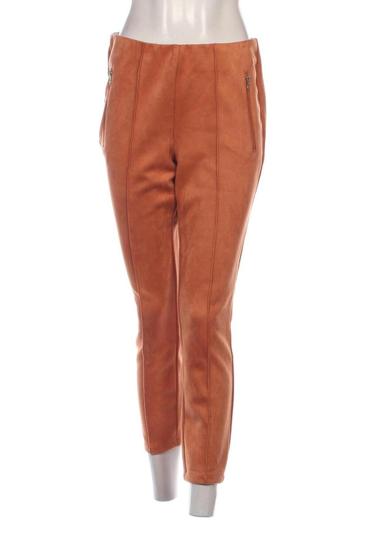 Damenhose Bpc Bonprix Collection, Größe M, Farbe Orange, Preis € 14,84