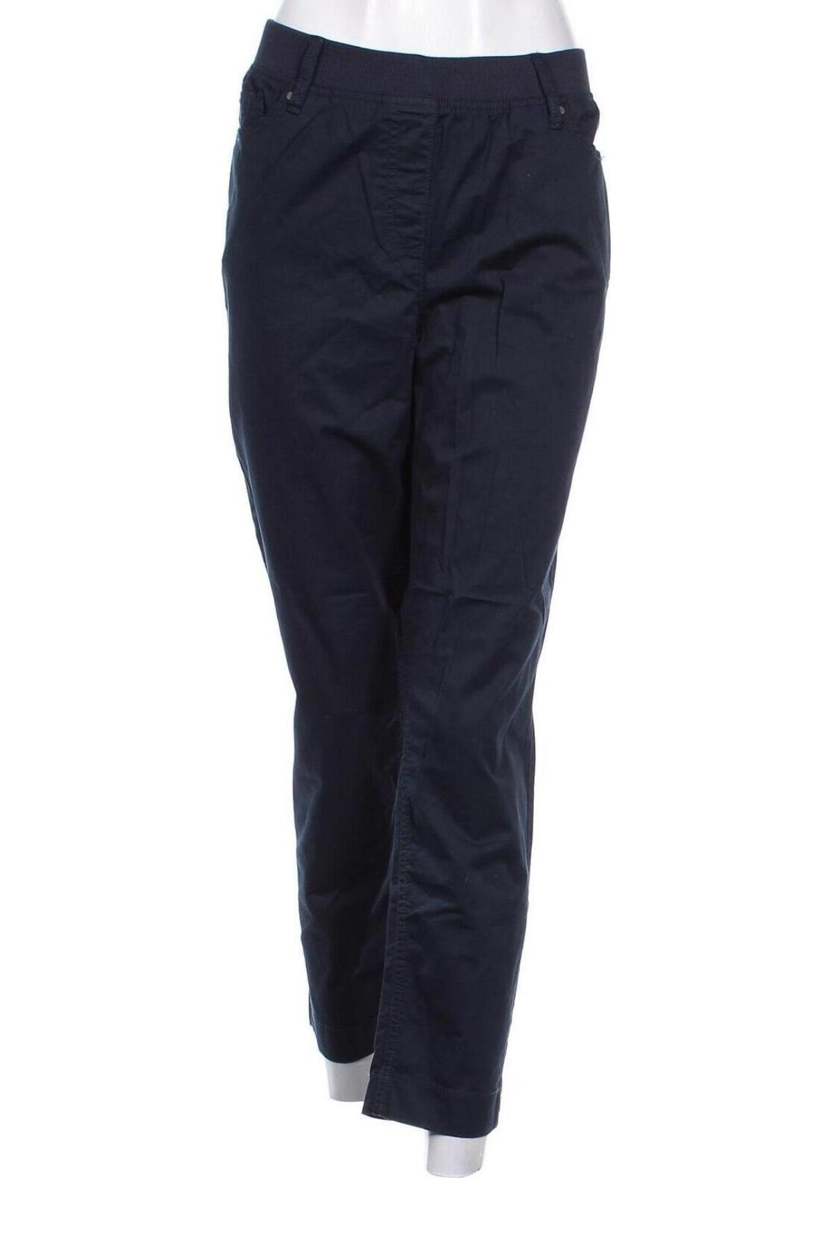 Damenhose C&A, Größe L, Farbe Blau, Preis 10,99 €