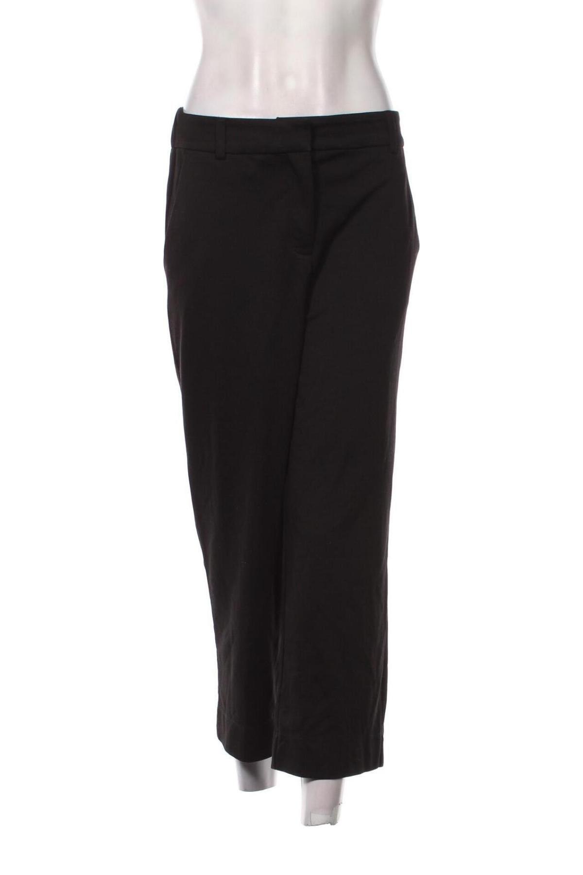 Pantaloni de femei C&A, Mărime S, Culoare Negru, Preț 95,99 Lei