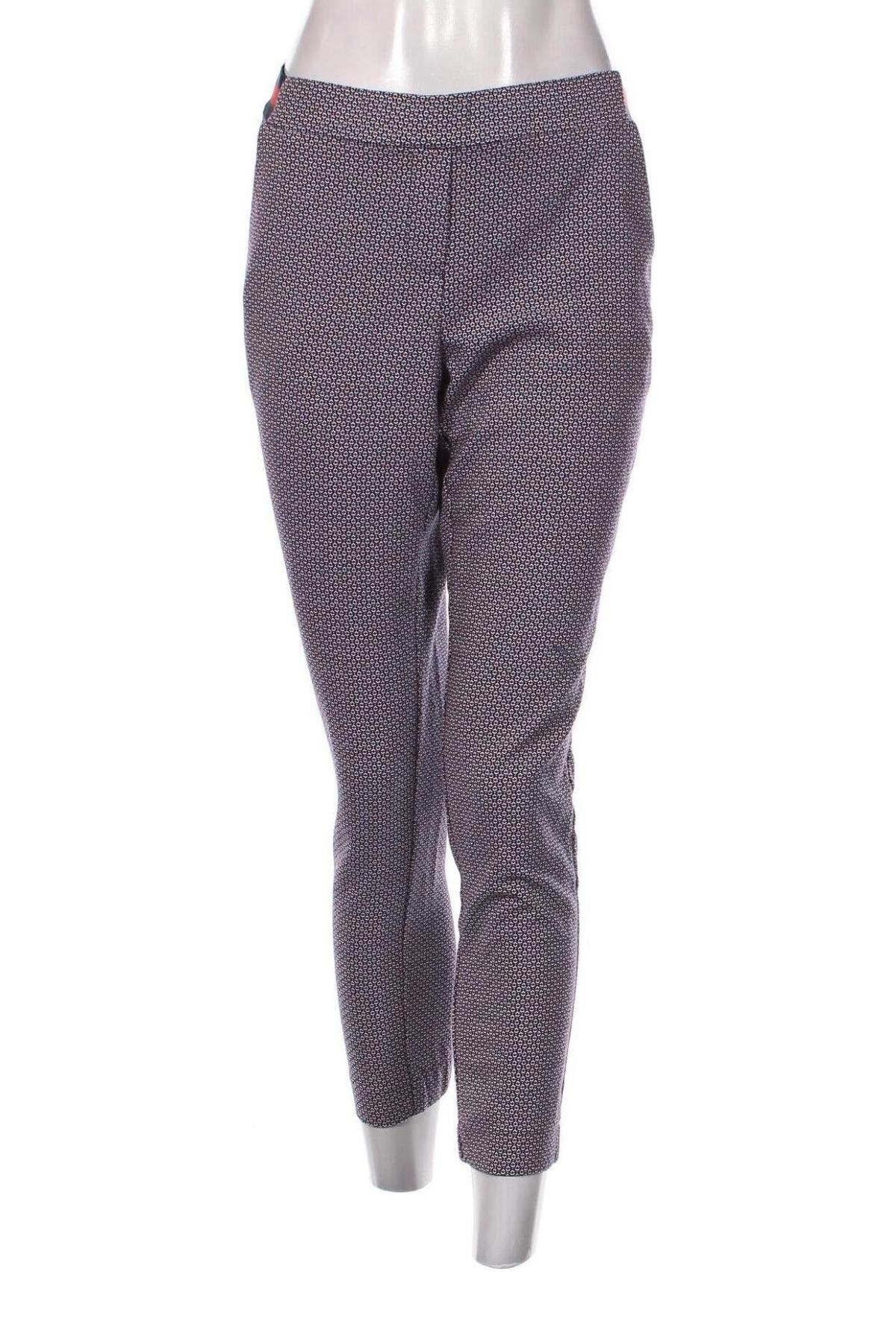 Pantaloni de femei Comma,, Mărime S, Culoare Multicolor, Preț 202,99 Lei