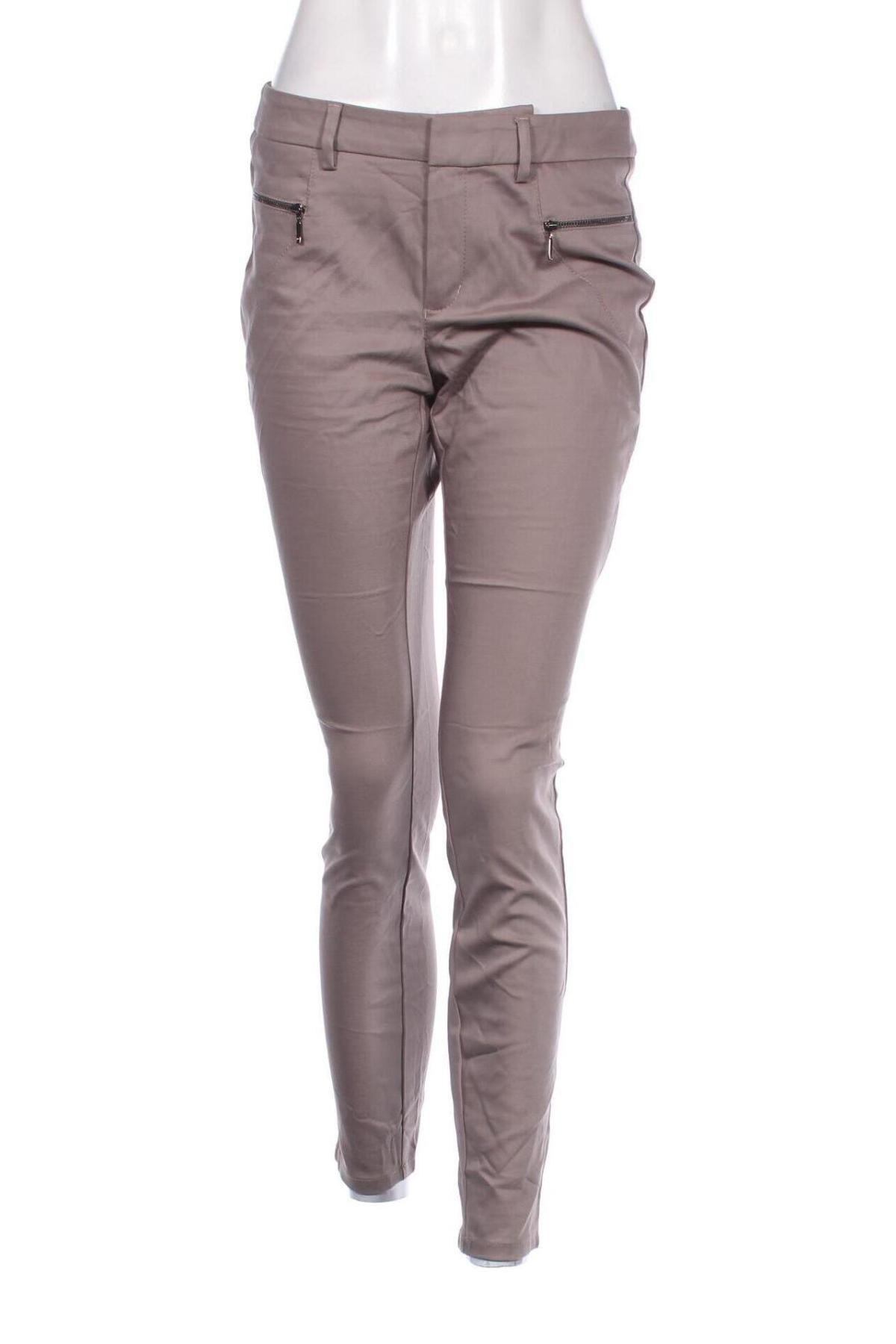 Damenhose Comma,, Größe S, Farbe Beige, Preis € 22,99