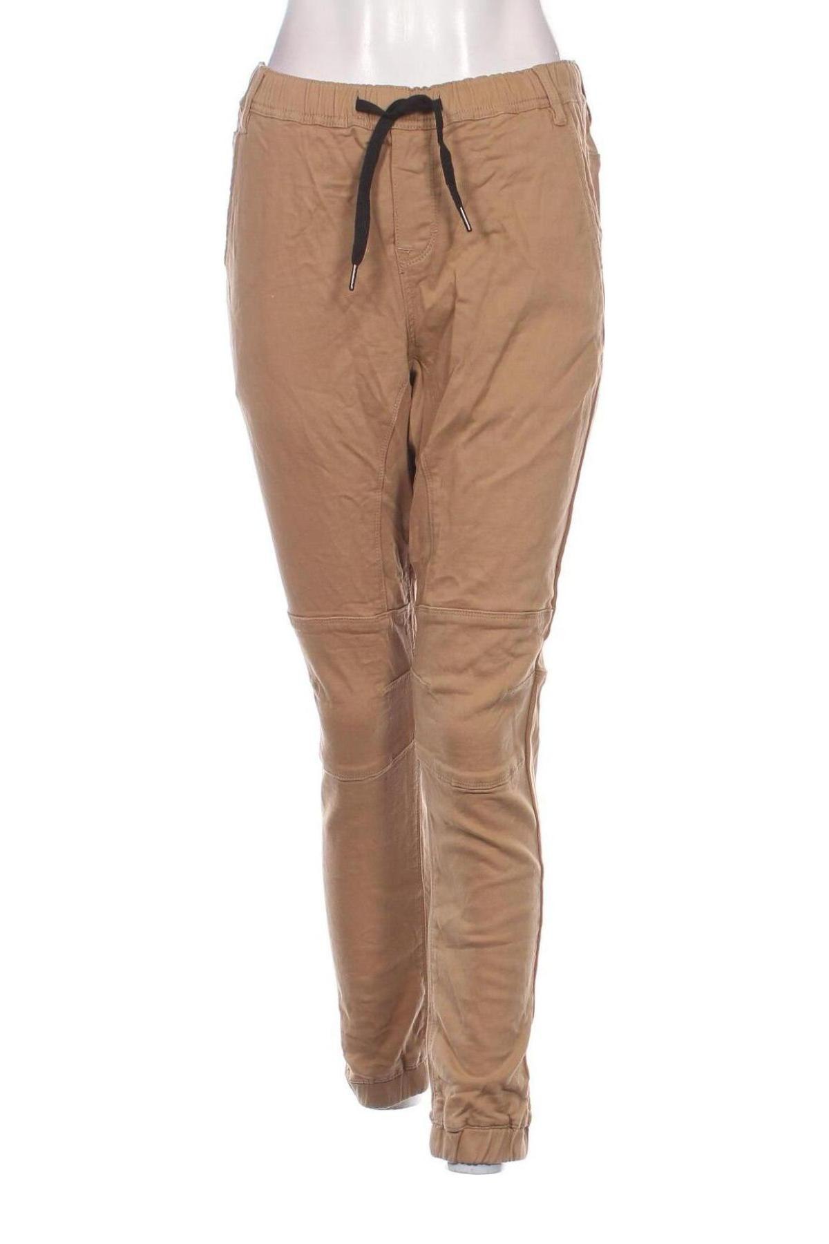 Damenhose Connor, Größe M, Farbe Beige, Preis 31,99 €