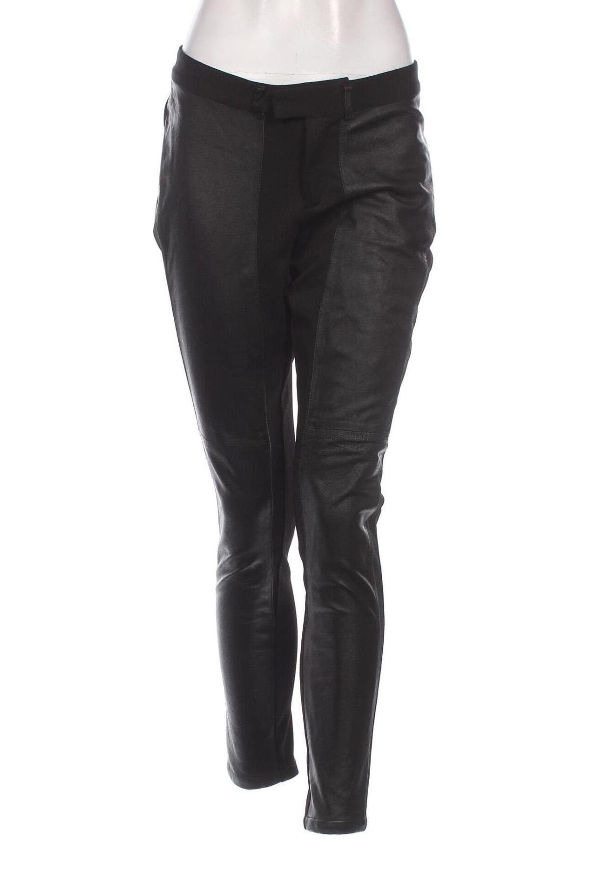 Pantaloni de femei Copenhagen Luxe, Mărime XL, Culoare Negru, Preț 134,99 Lei