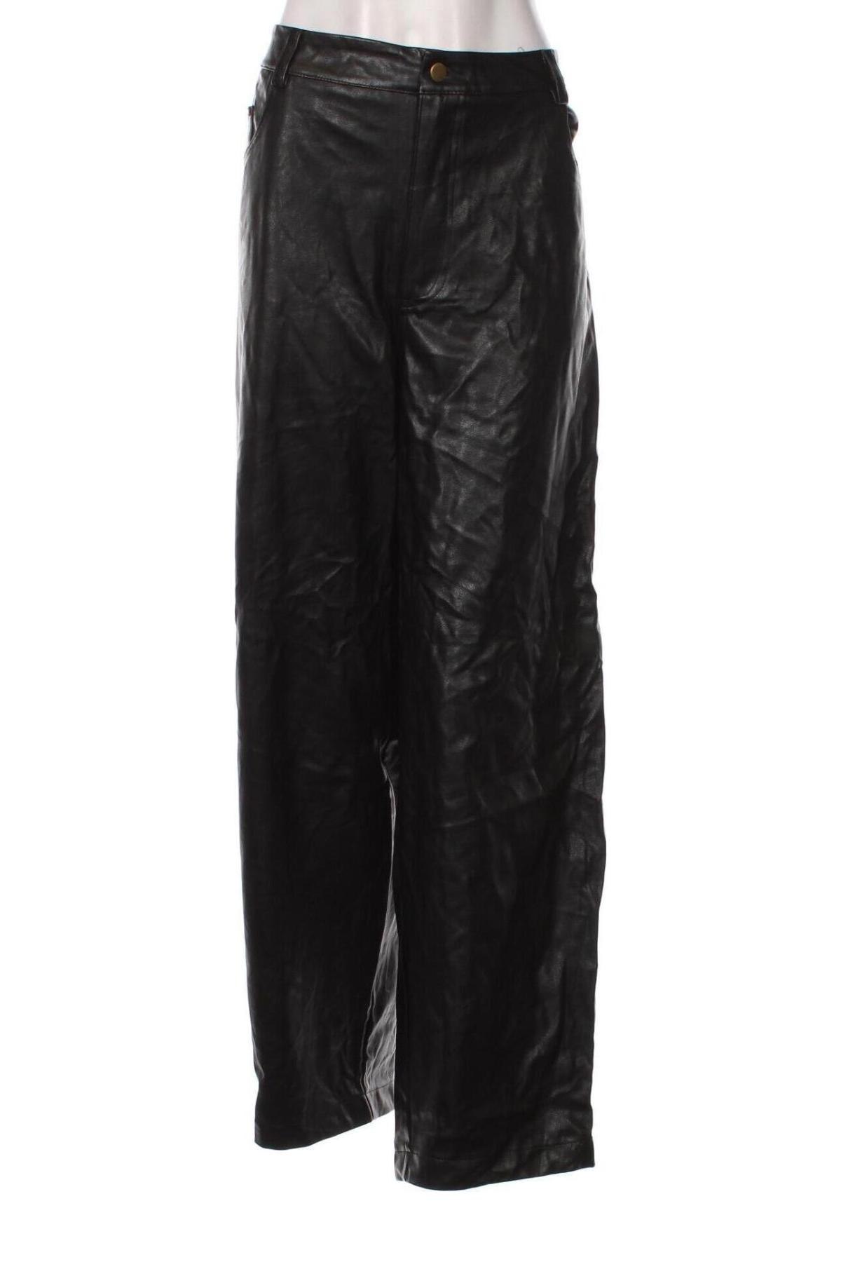 Damenhose Cotton On, Größe XL, Farbe Schwarz, Preis € 33,99