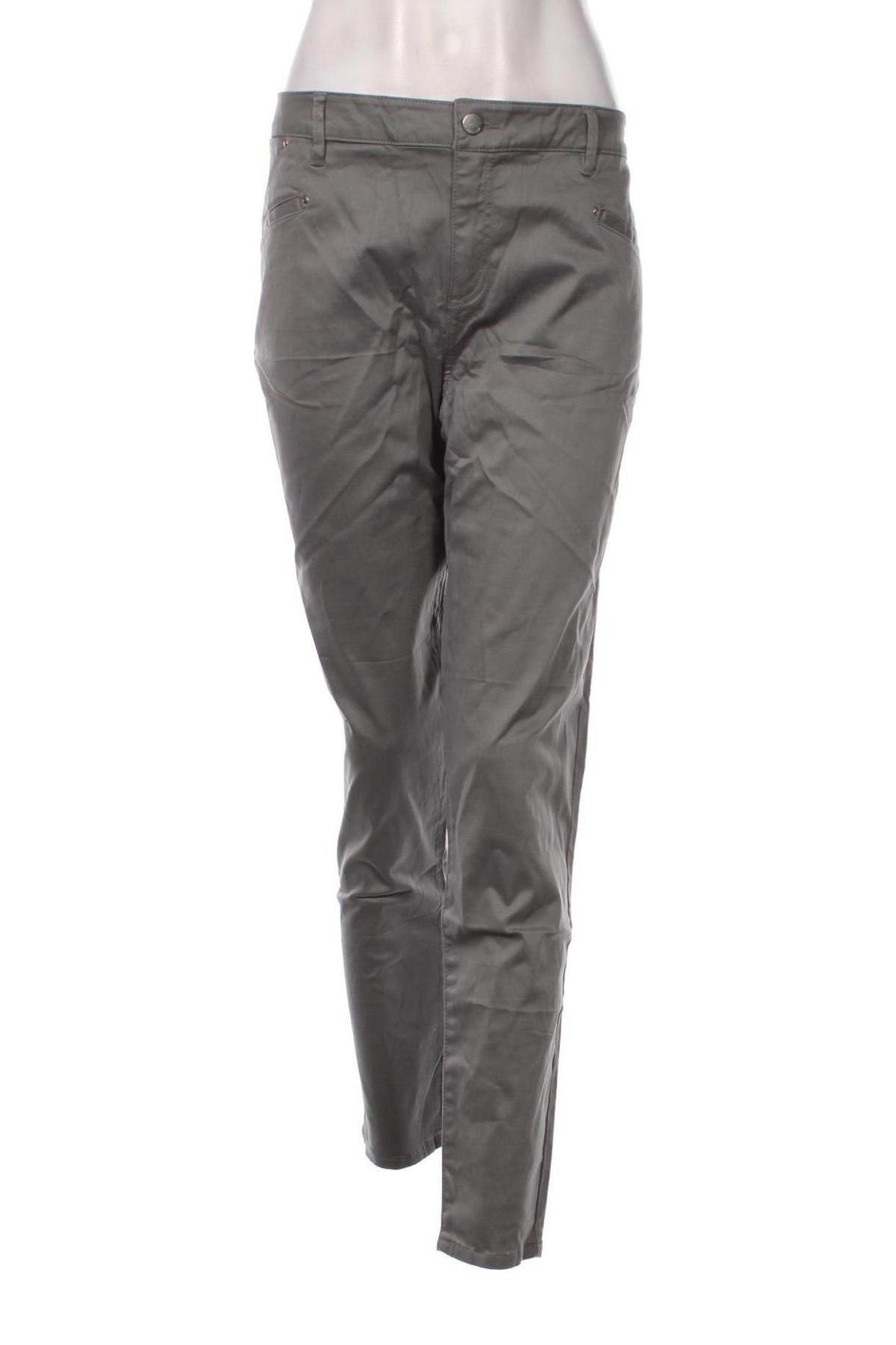 Damenhose Country Road, Größe XL, Farbe Grau, Preis € 97,99